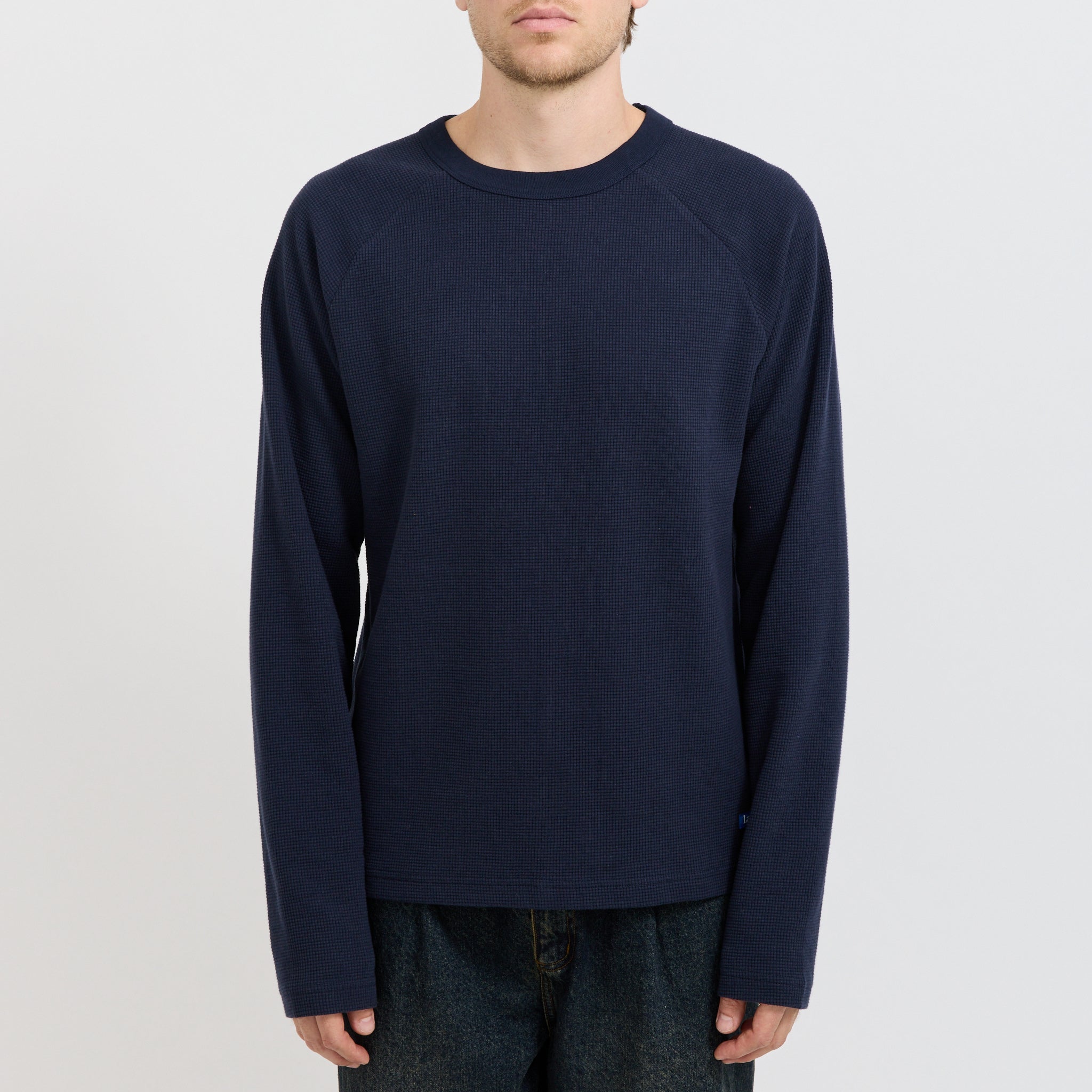 Tony Tee Navy