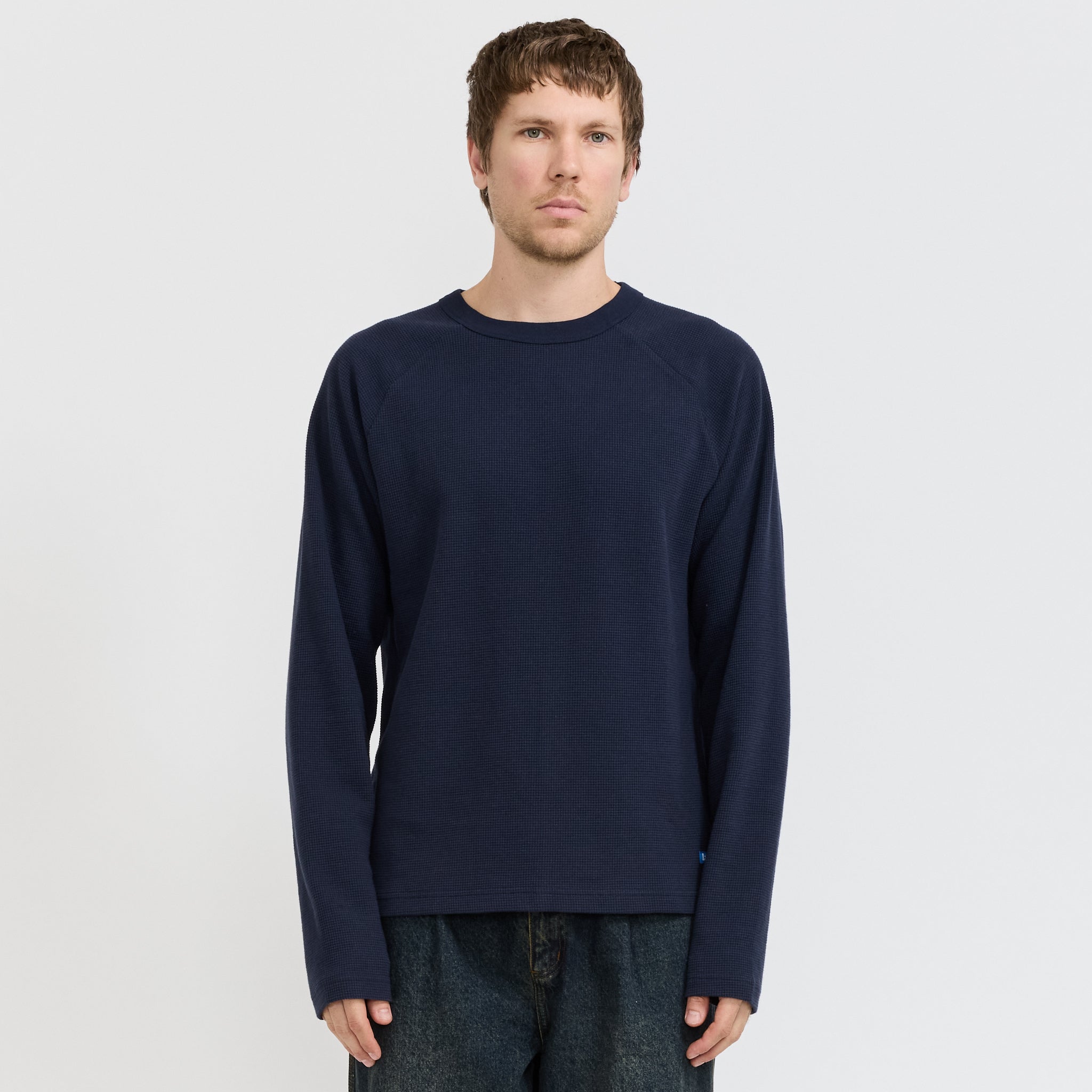 Tony Tee Navy
