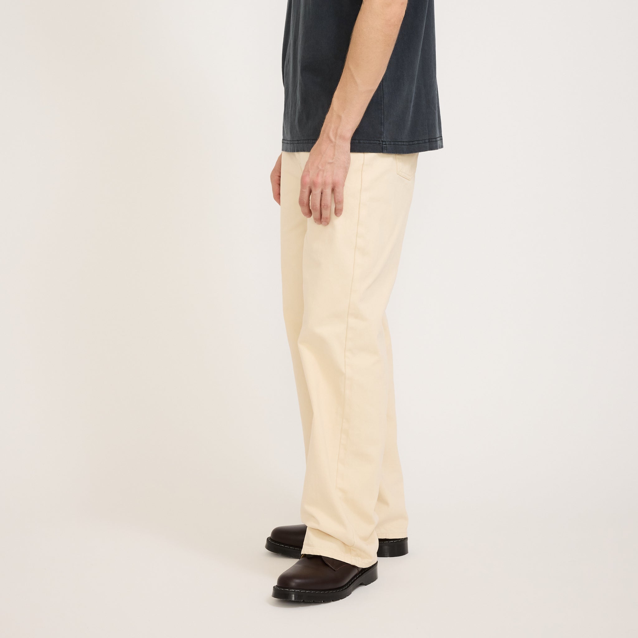 Wale Jeans Natural