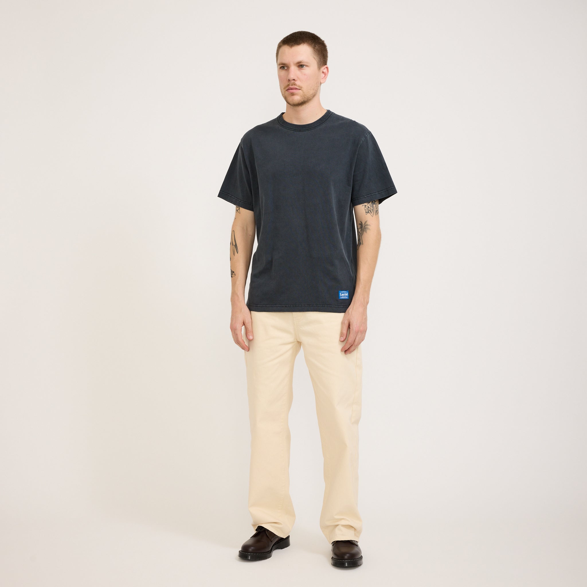 Wale Jeans Natural