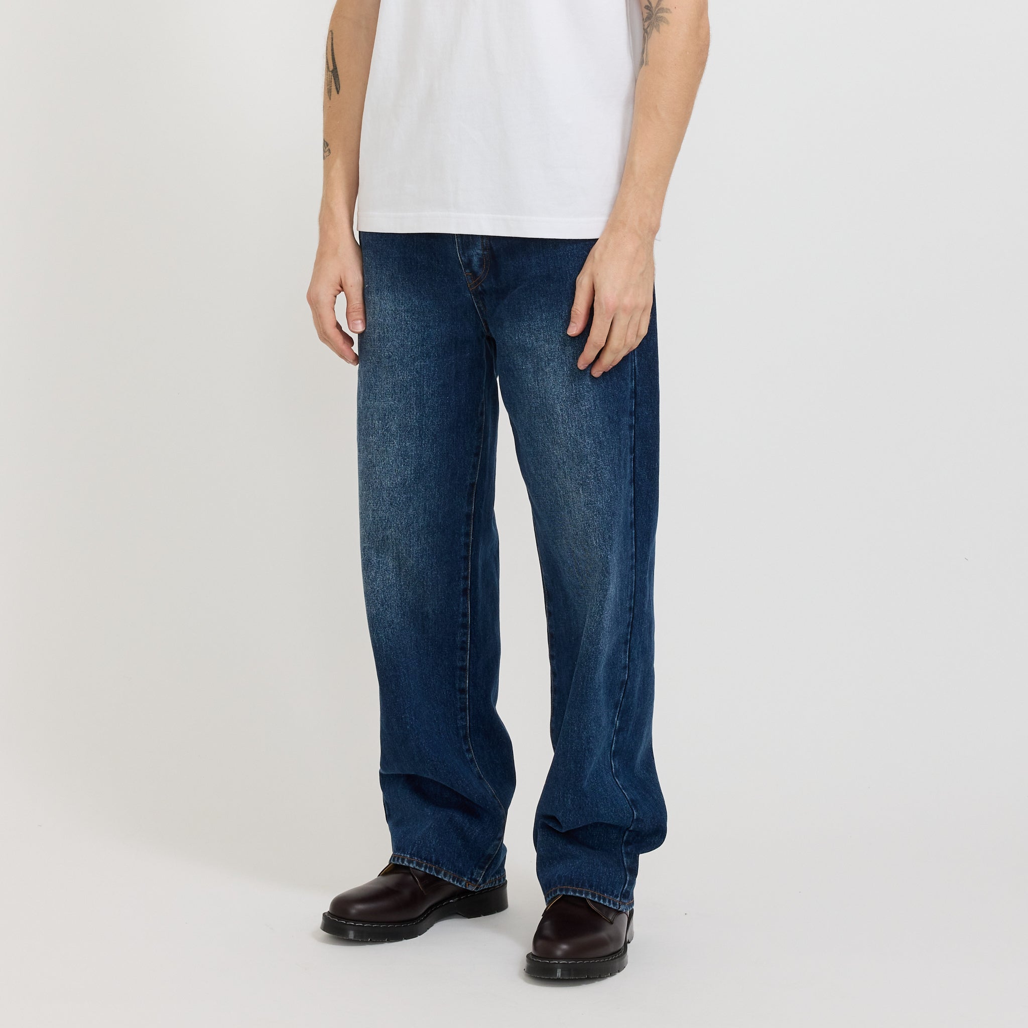 Wale Jeans 70s Wash