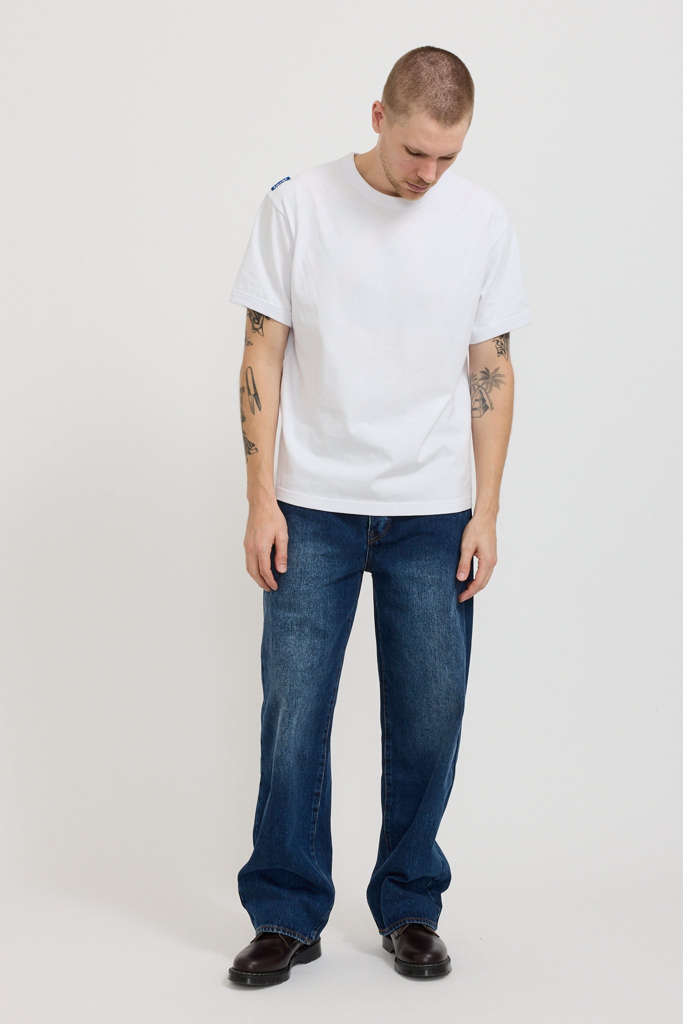 Larriet | Wale Jeans 70s Wash | Maplestore