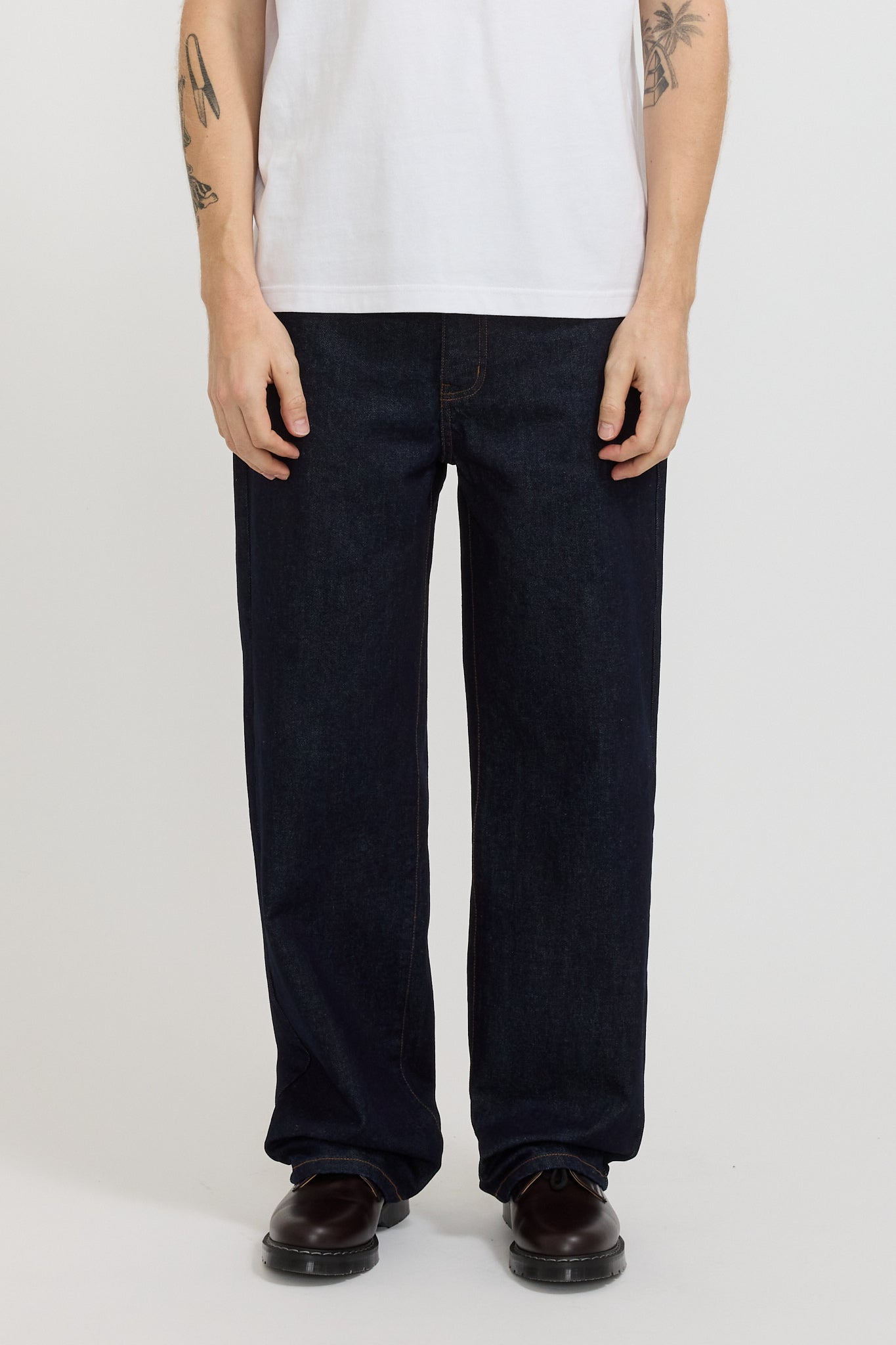 Wale Jeans Indigo