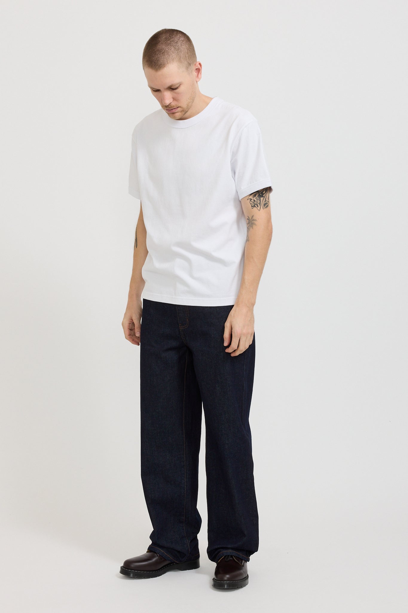 Wale Jeans Indigo