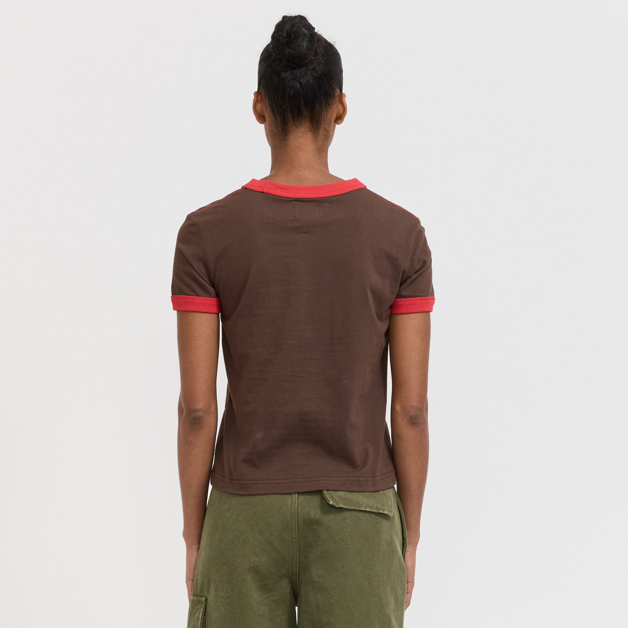 Larriet | Wings Tee Earth | Maplestore