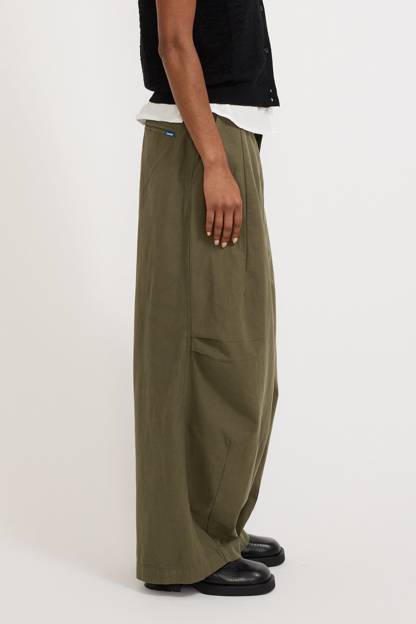 Women's Murphy Pant Hunter Green