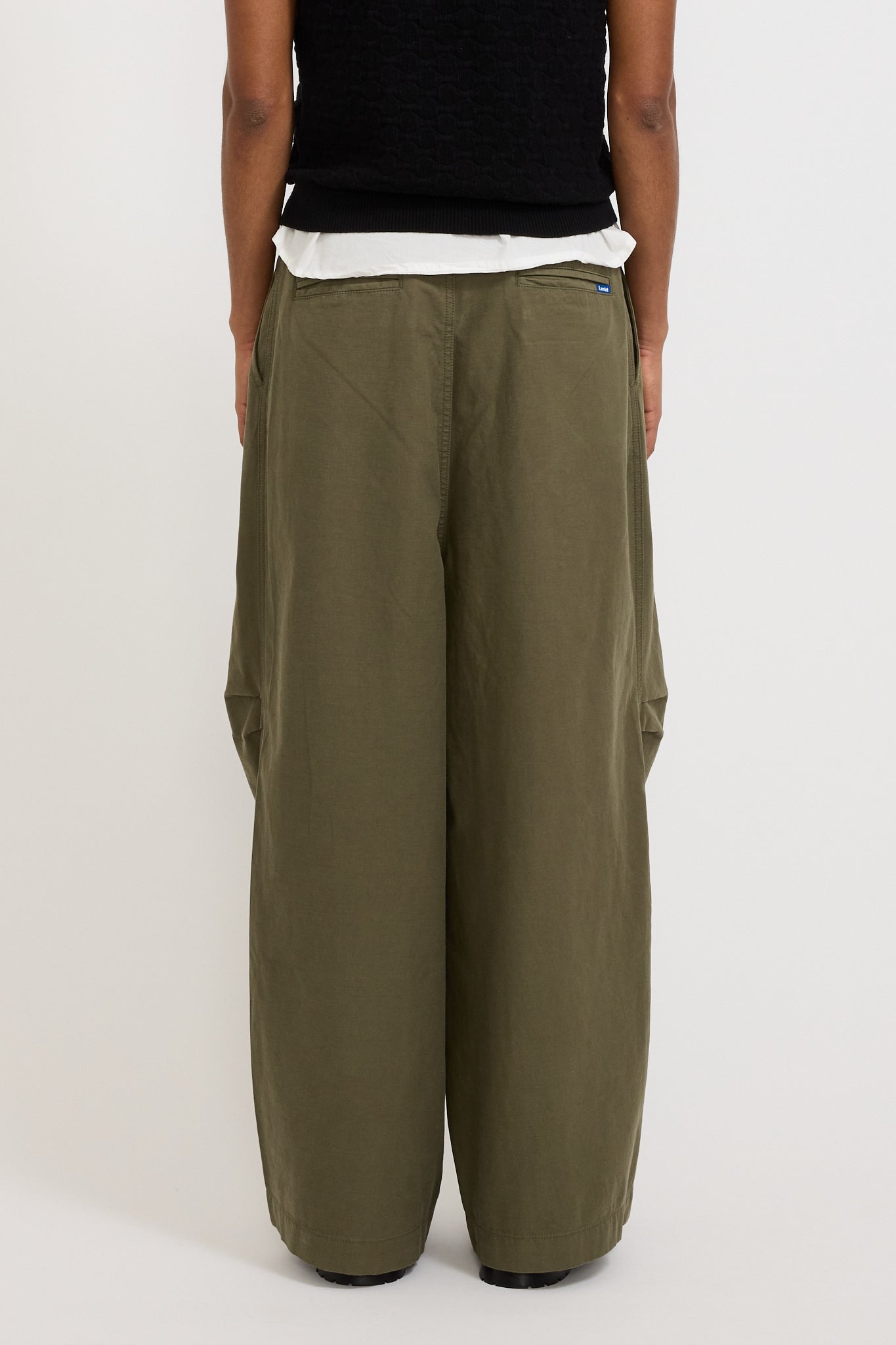 Women's Murphy Pant Hunter Green