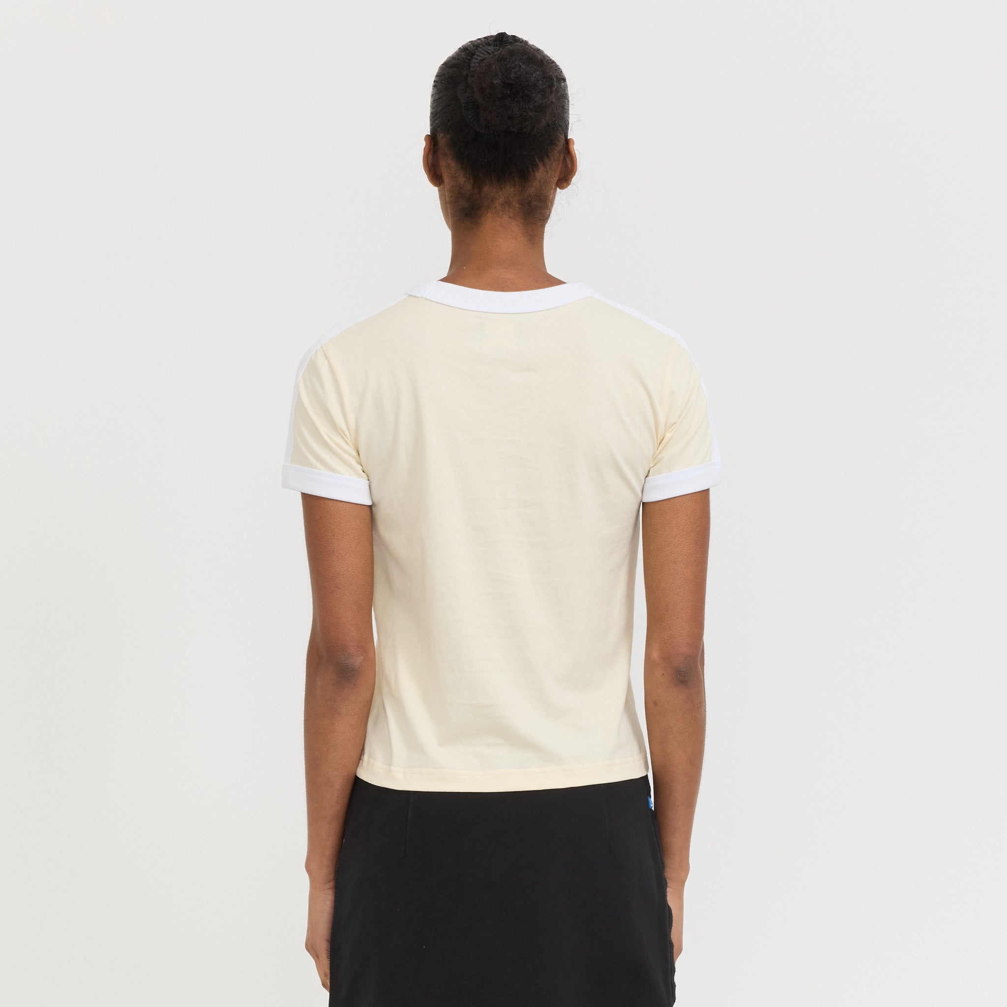 Womens Penny Tee Natural