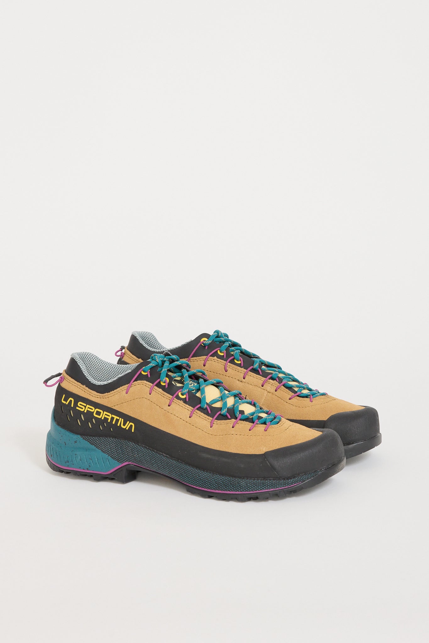 La Sportiva | TX4 Evo Picture x La Sportiva Apple Cinnamon | Maplestore