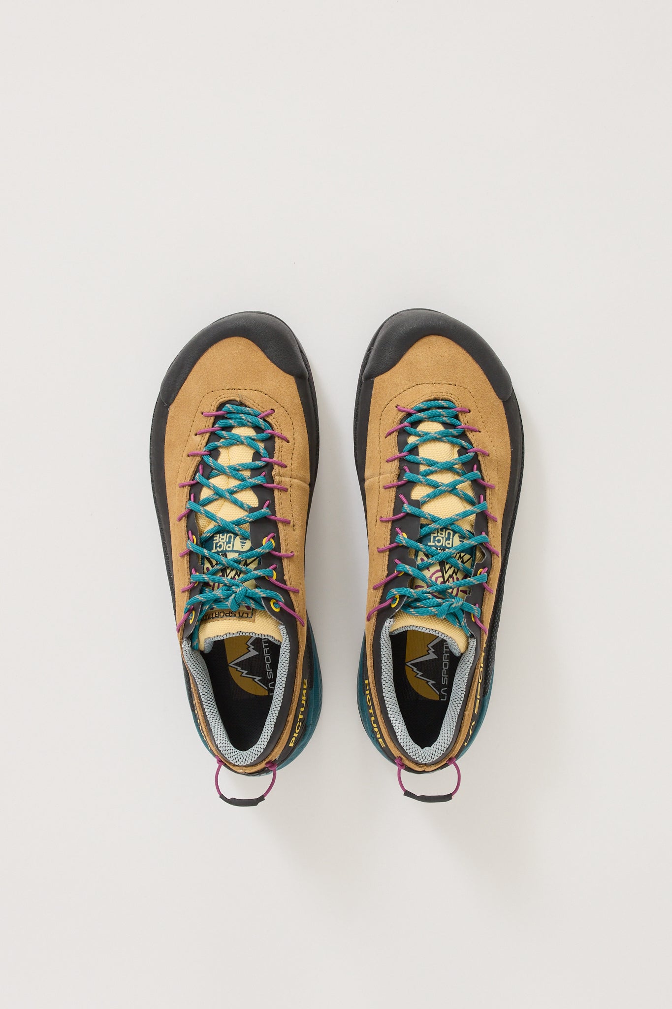 La Sportiva | TX4 Evo Picture x La Sportiva Apple Cinnamon | Maplestore