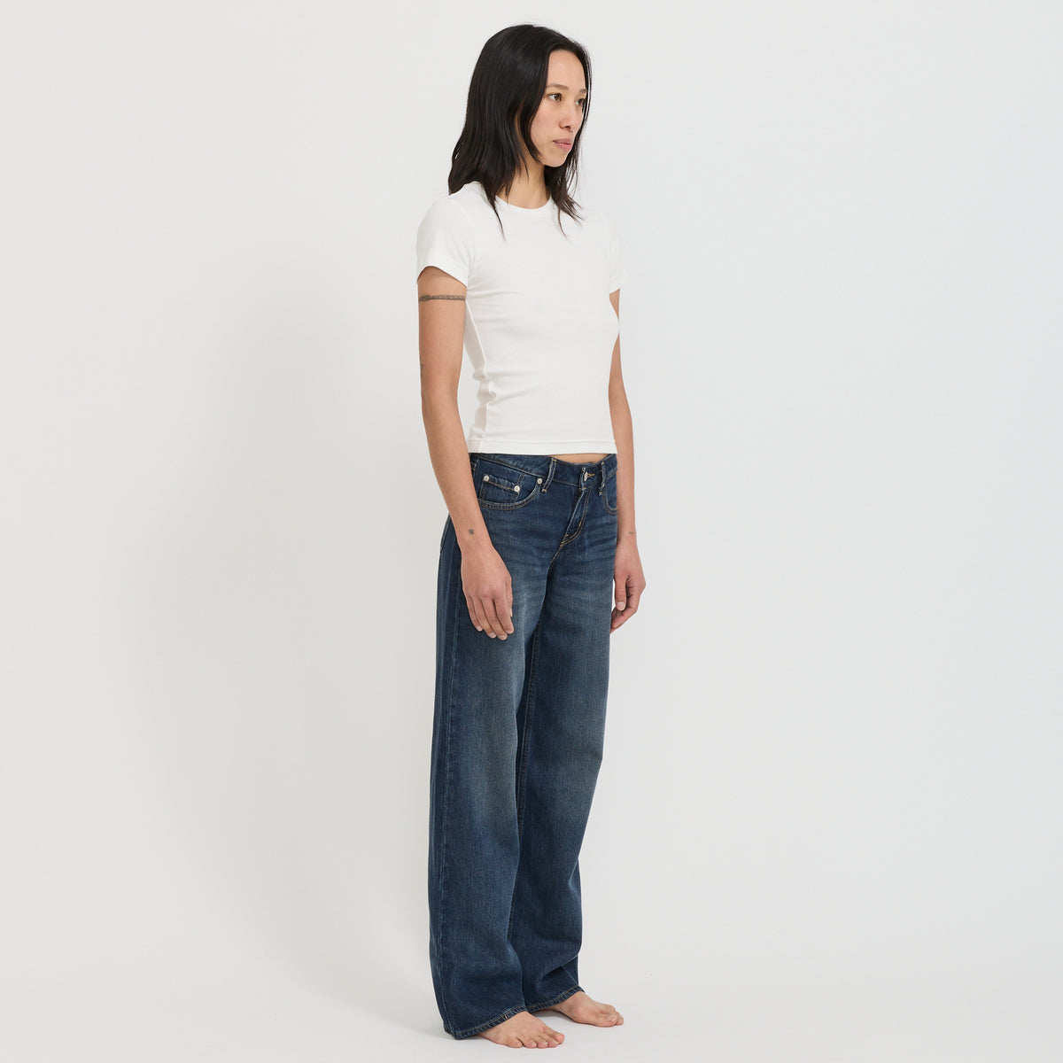 Levis | Low Loose Lost in Translation | Maplestore