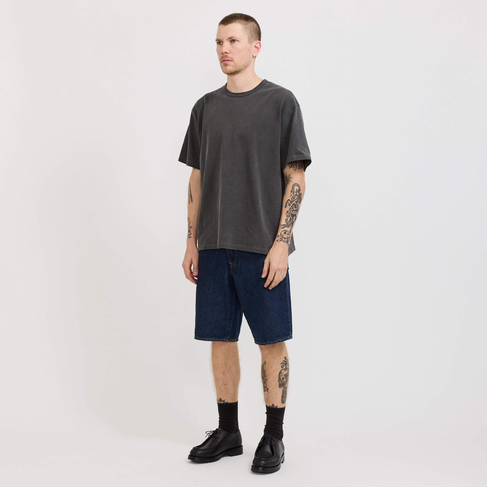 478 Baggy Shorts Next One Down