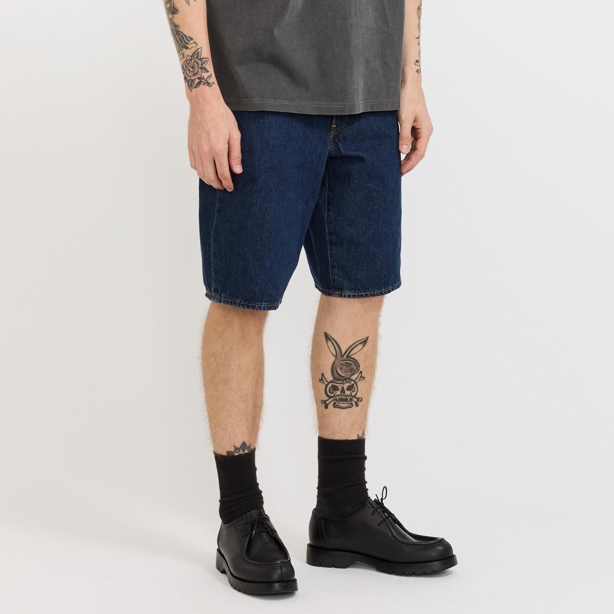 478 Baggy Shorts Next One Down