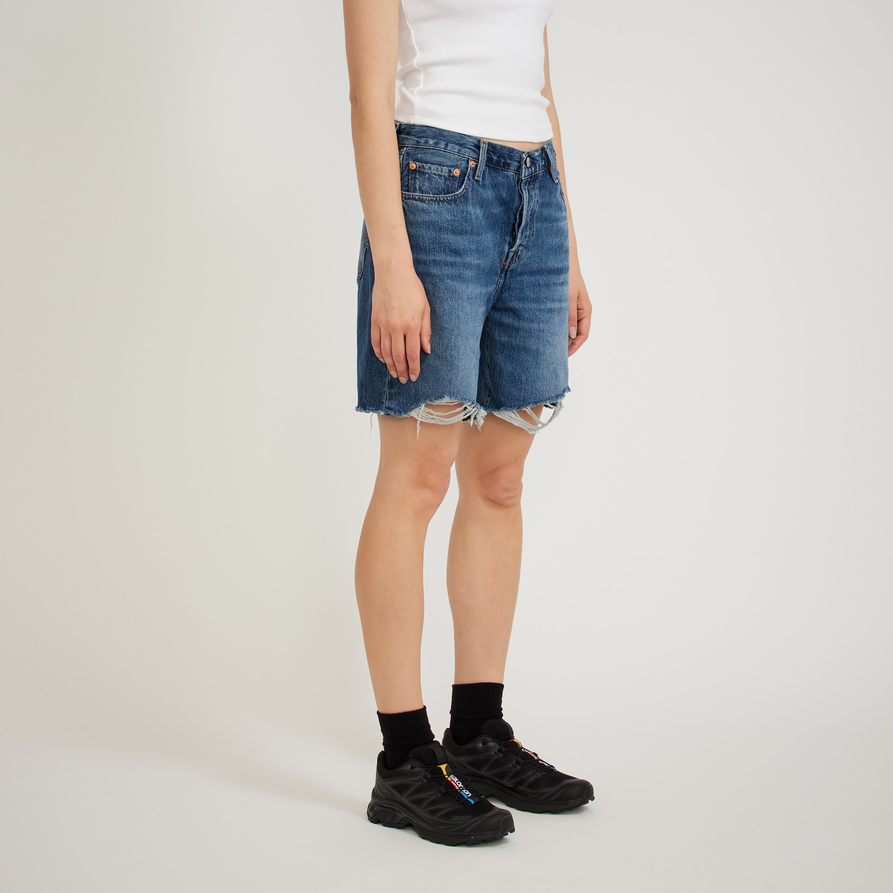 Levis | 501 90's Short Happy Break | Maplestore