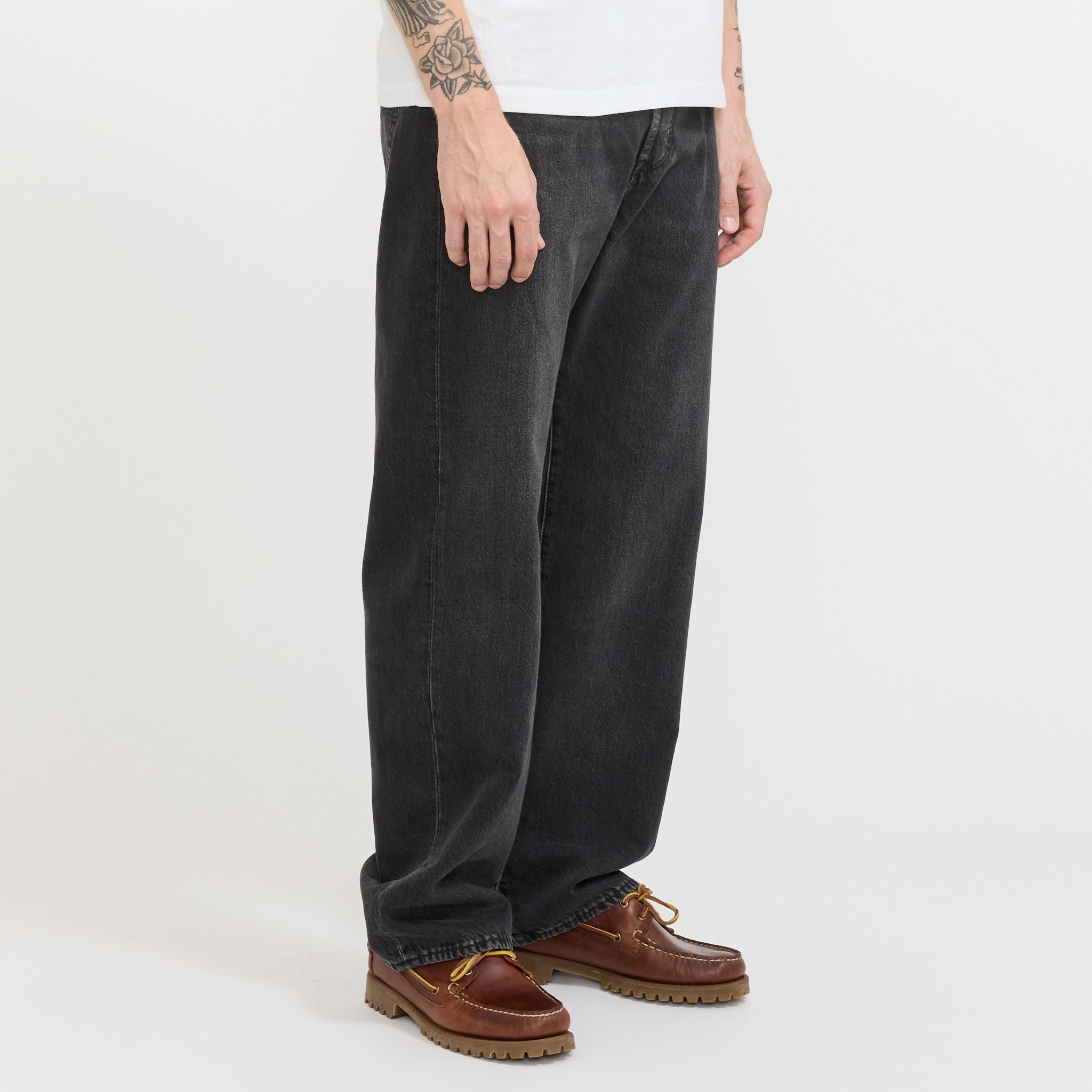Levis | 501 Loose Big Wheels | Maplestore