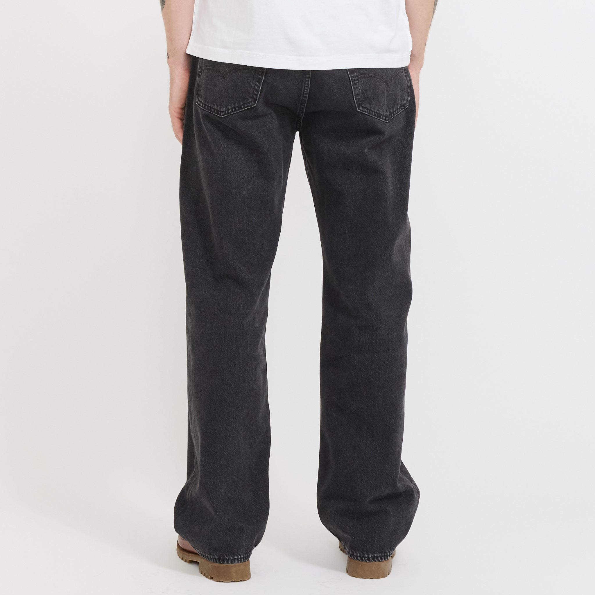 Levis | 501 Loose Big Wheels | Maplestore