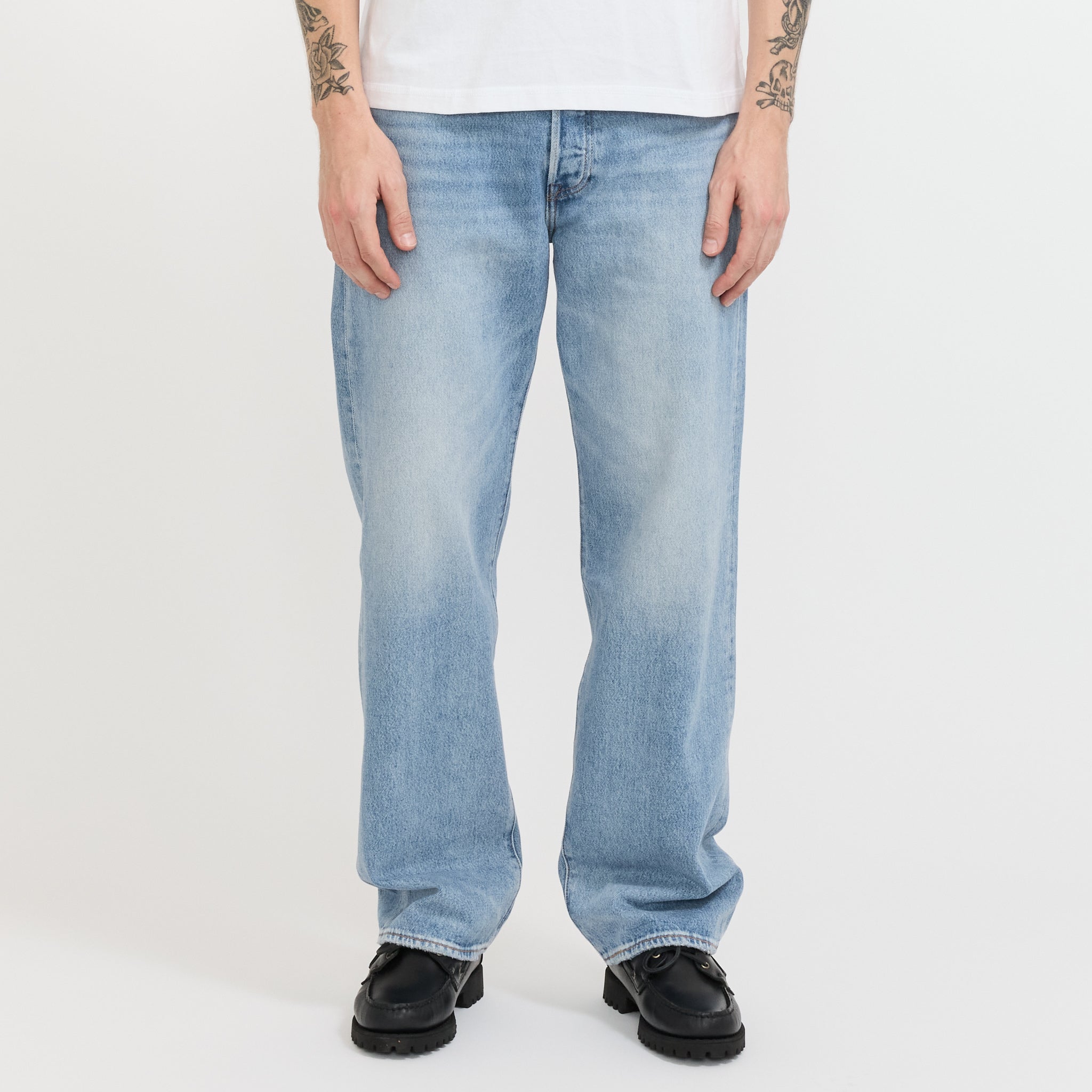 Levis | 501 Loose In My Bronco | Maplestore