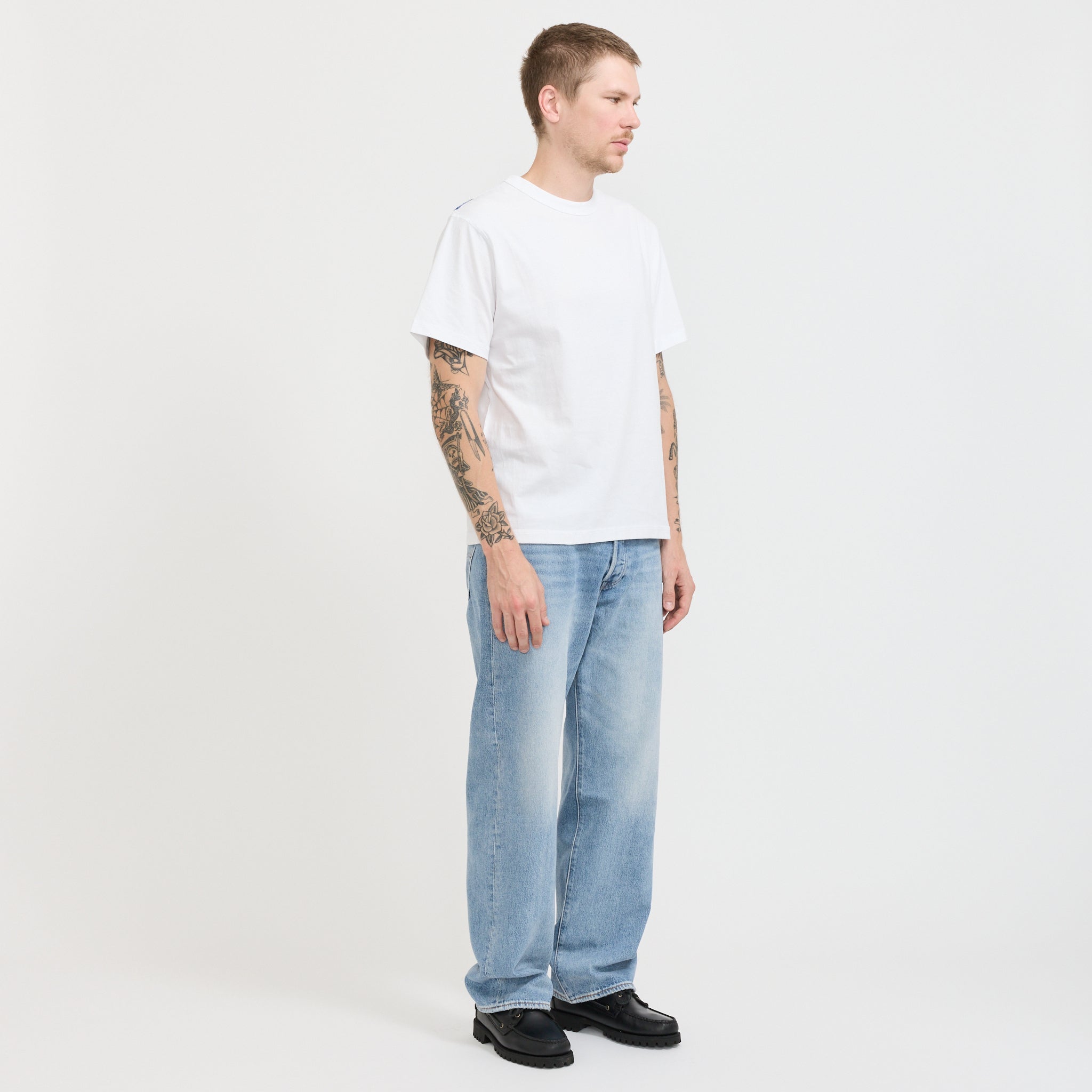Levis | 501 Loose In My Bronco | Maplestore