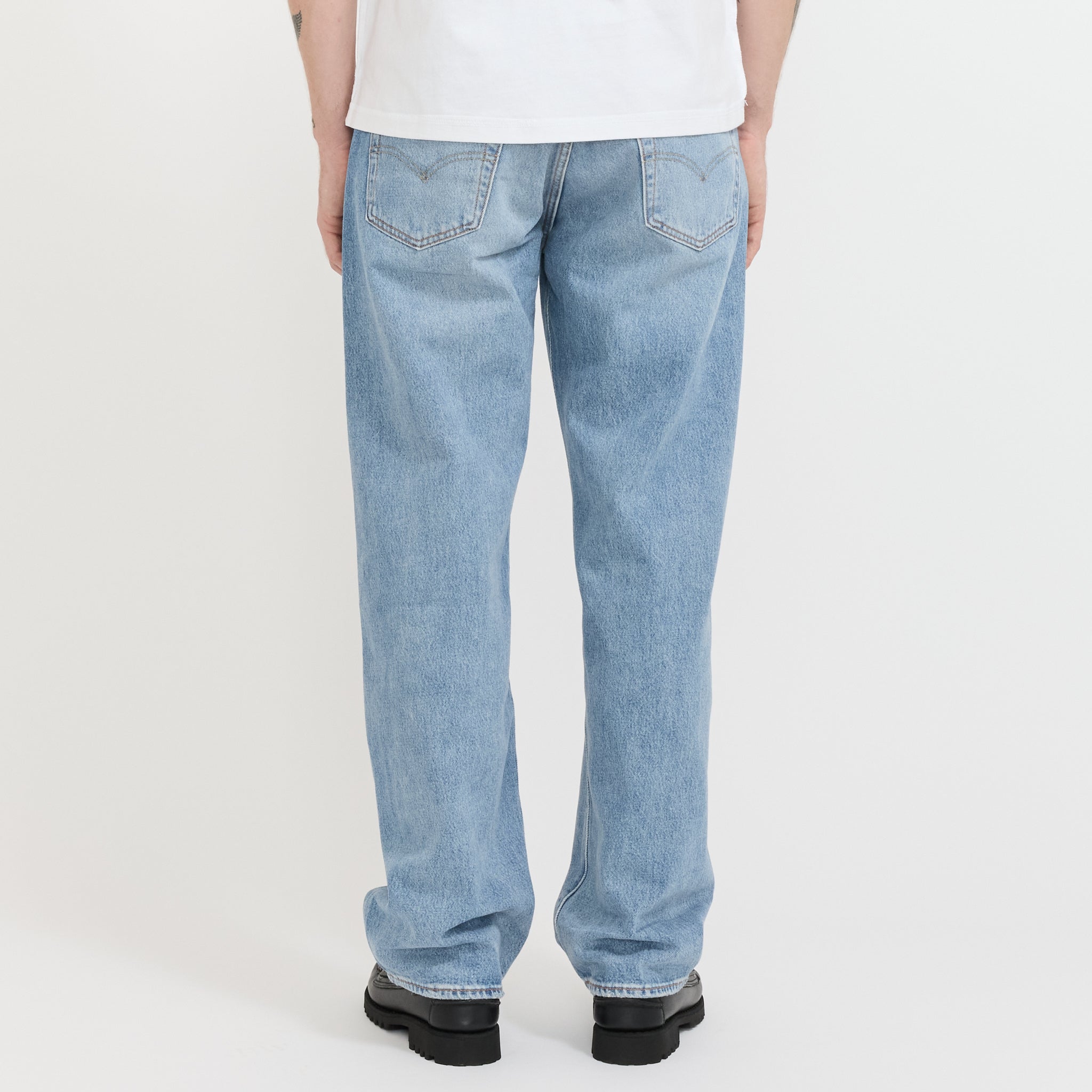 Levis | 501 Loose In My Bronco | Maplestore