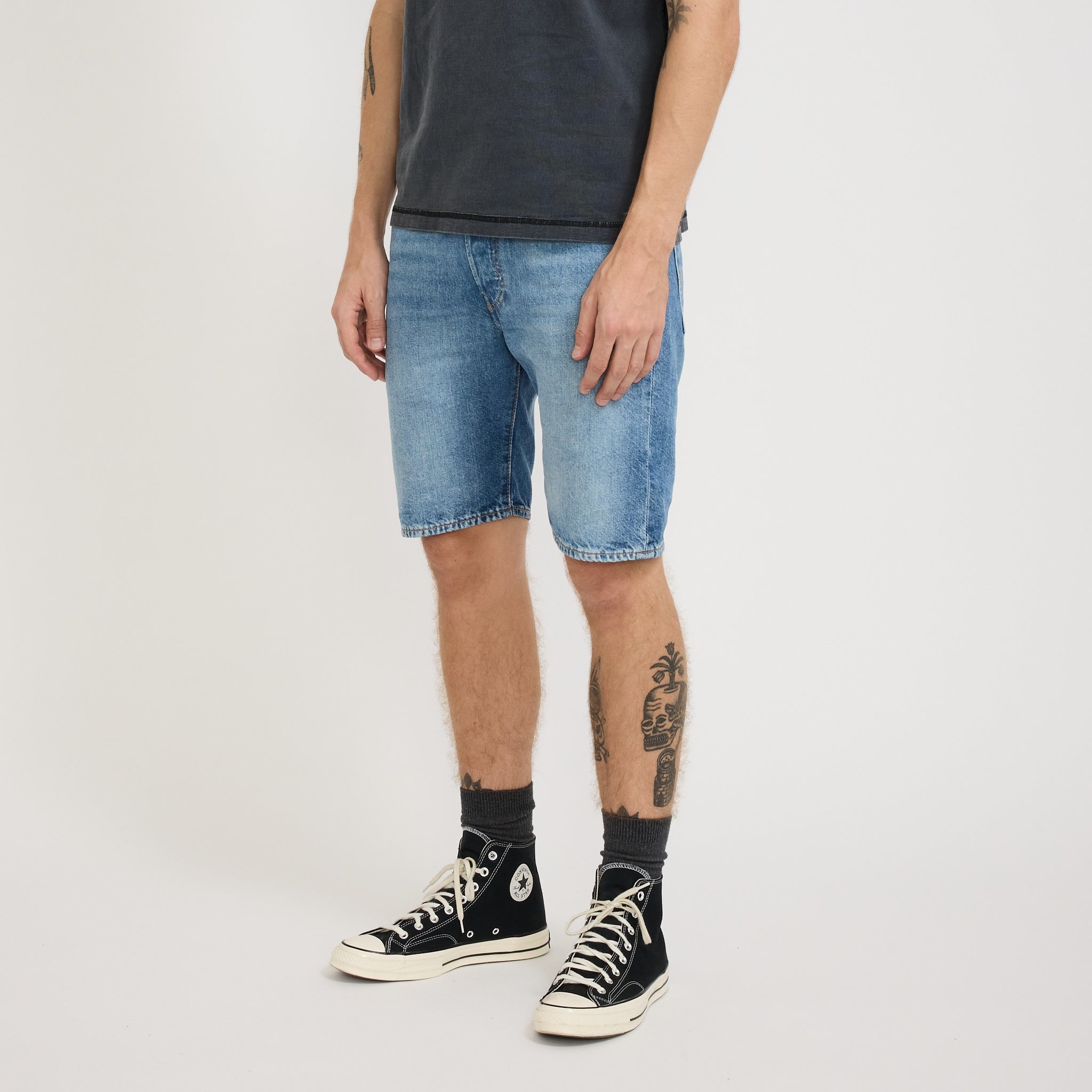 Levis | 501 Original Shorts 3pm In Soma Lightweight Shorts | Maplestore