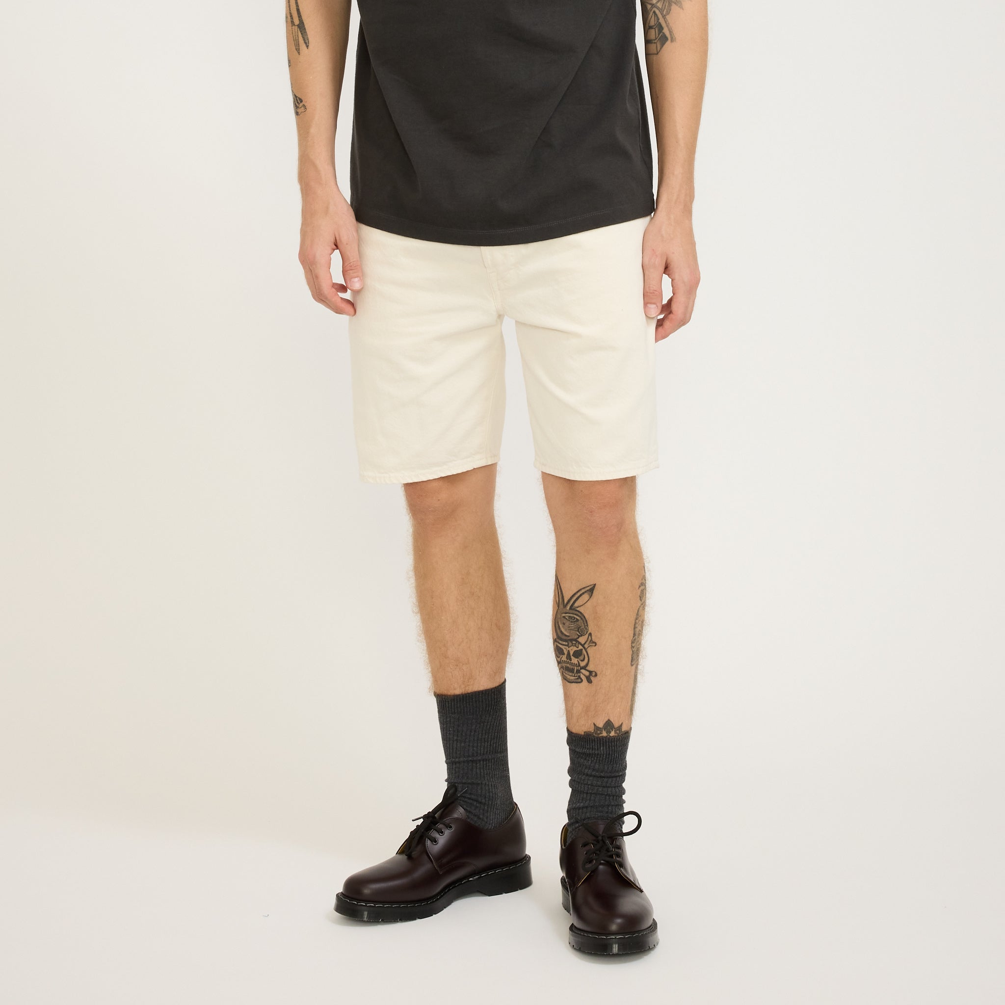 501 Original Shorts Bright Smile