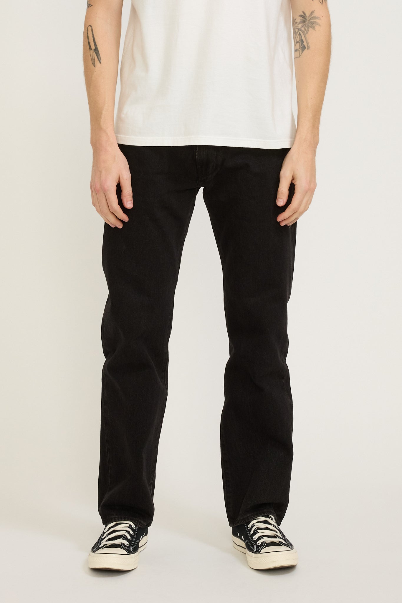 Levis | 555 Relaxed Straight Welcome To The Rodeo | Maplestore