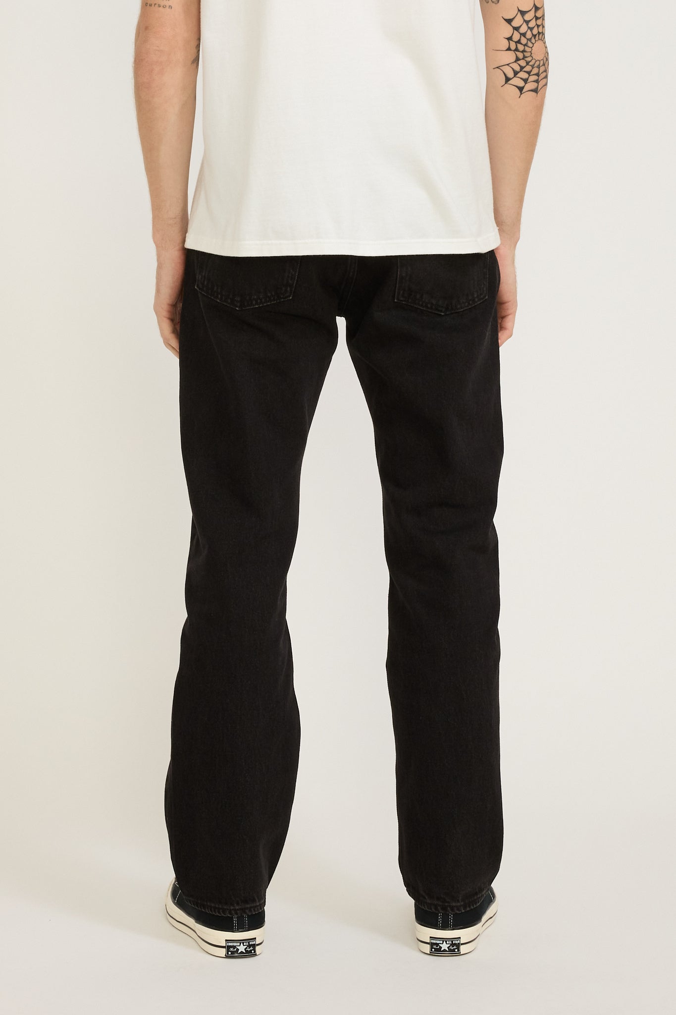 Levis | 555 Relaxed Straight Welcome To The Rodeo | Maplestore