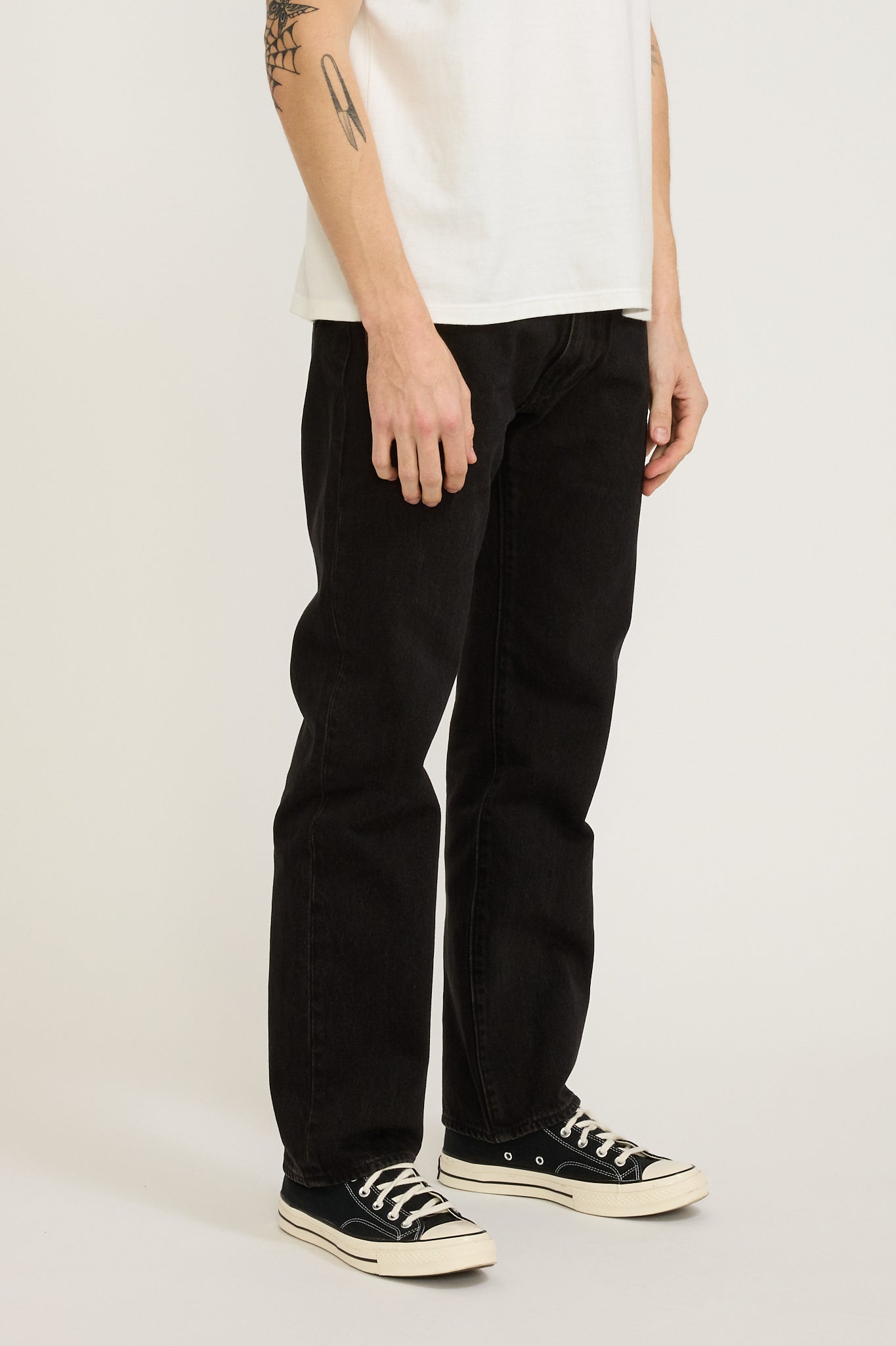 Levis | 555 Relaxed Straight Welcome To The Rodeo | Maplestore