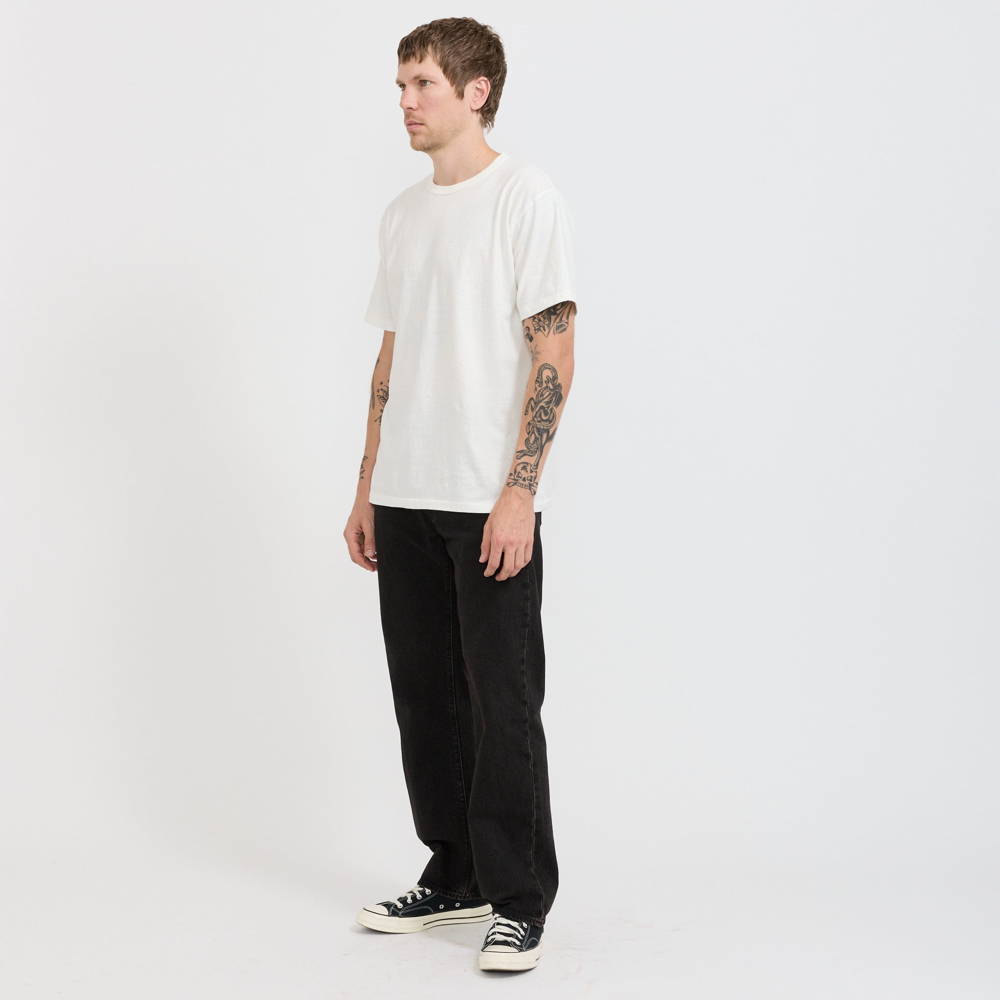 Levis | 555 Relaxed Straight Welcome To The Rodeo | Maplestore
