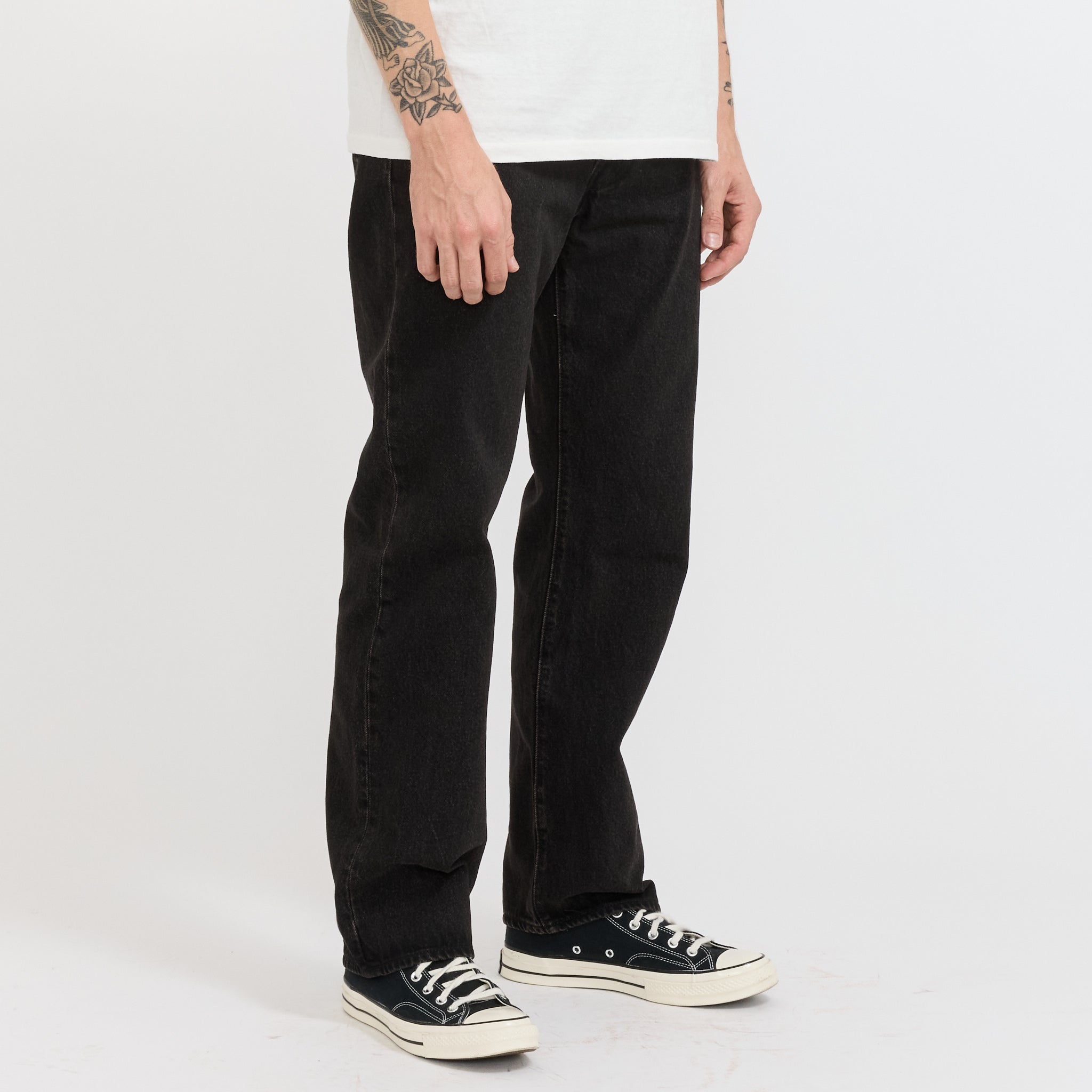 Levis | 555 Relaxed Straight Welcome To The Rodeo | Maplestore