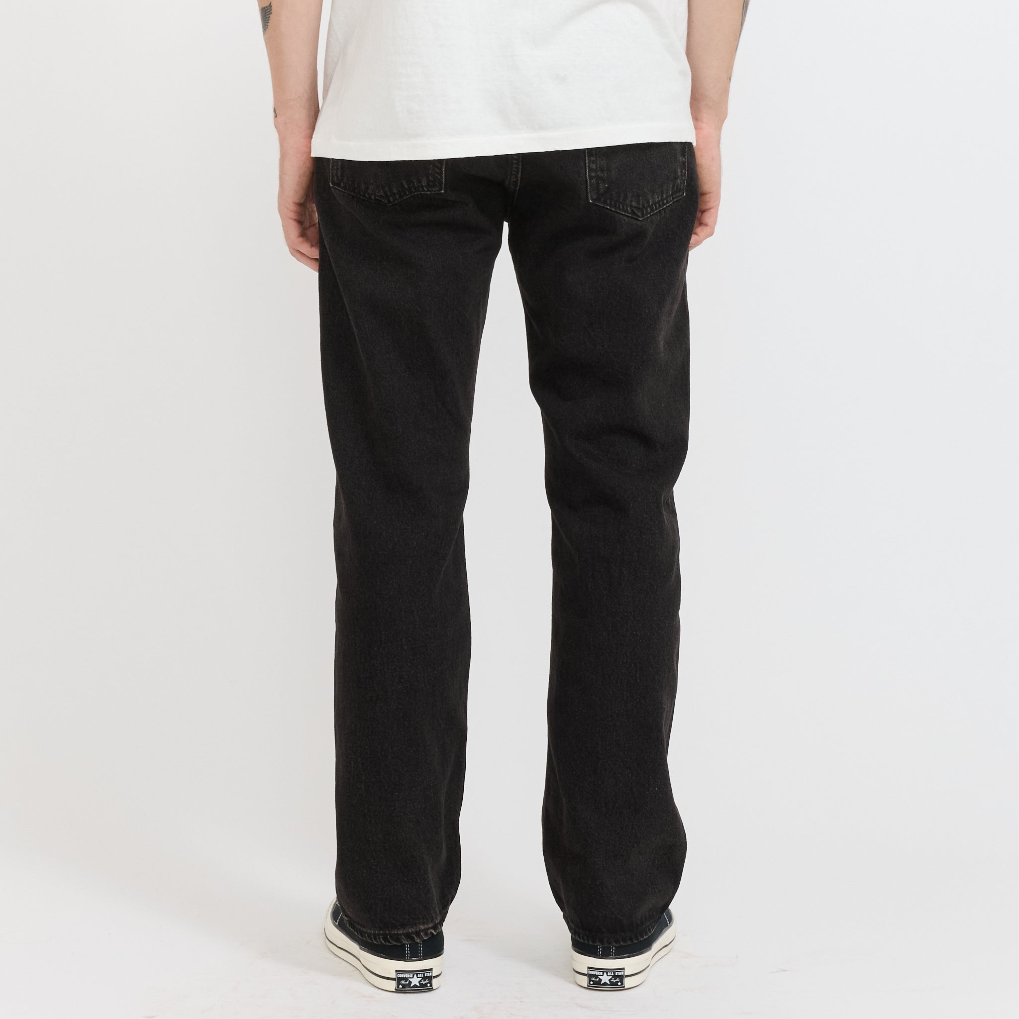 Levis | 555 Relaxed Straight Welcome To The Rodeo | Maplestore