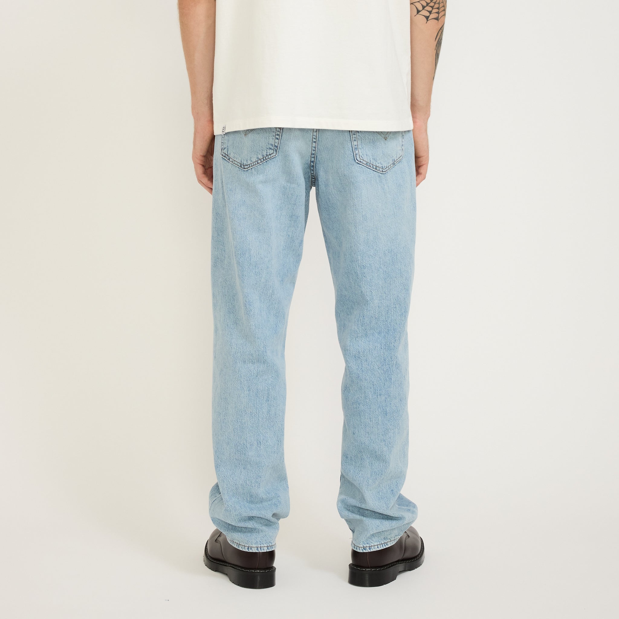 Levis | 568 Loose Straight Varsity Academia | Maplestore