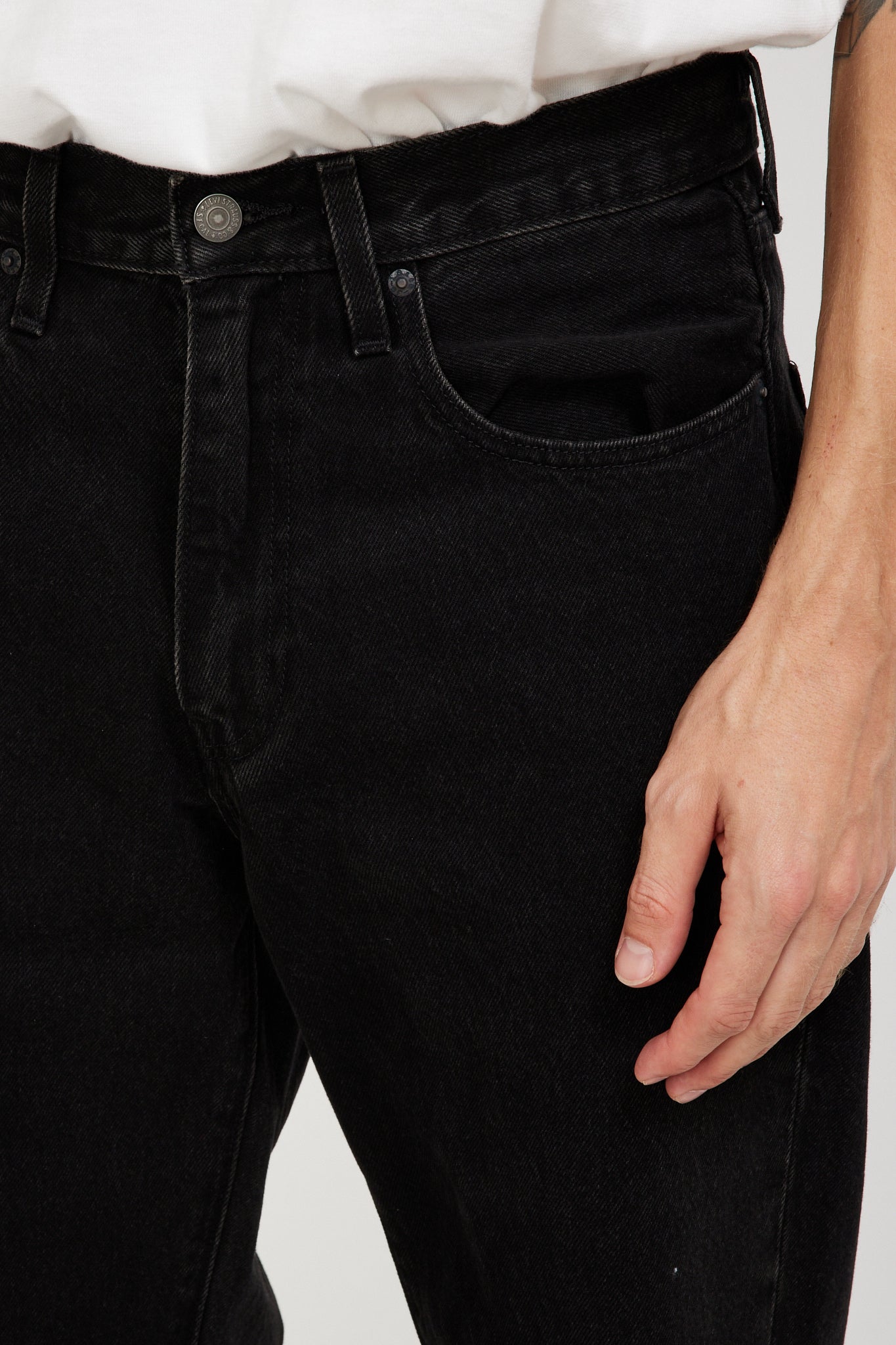 Levis | 568 Stay Loose Welcome To The Rodeo | Maplestore
