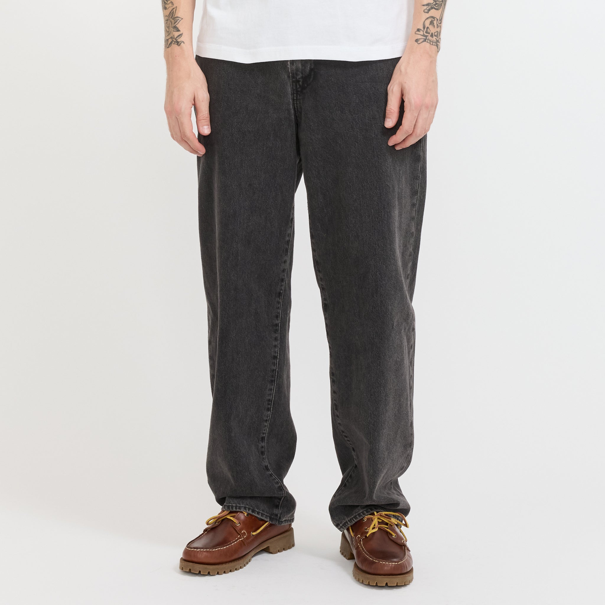 Levis | 578 Baggy 8am In Charlotte | Maplestore