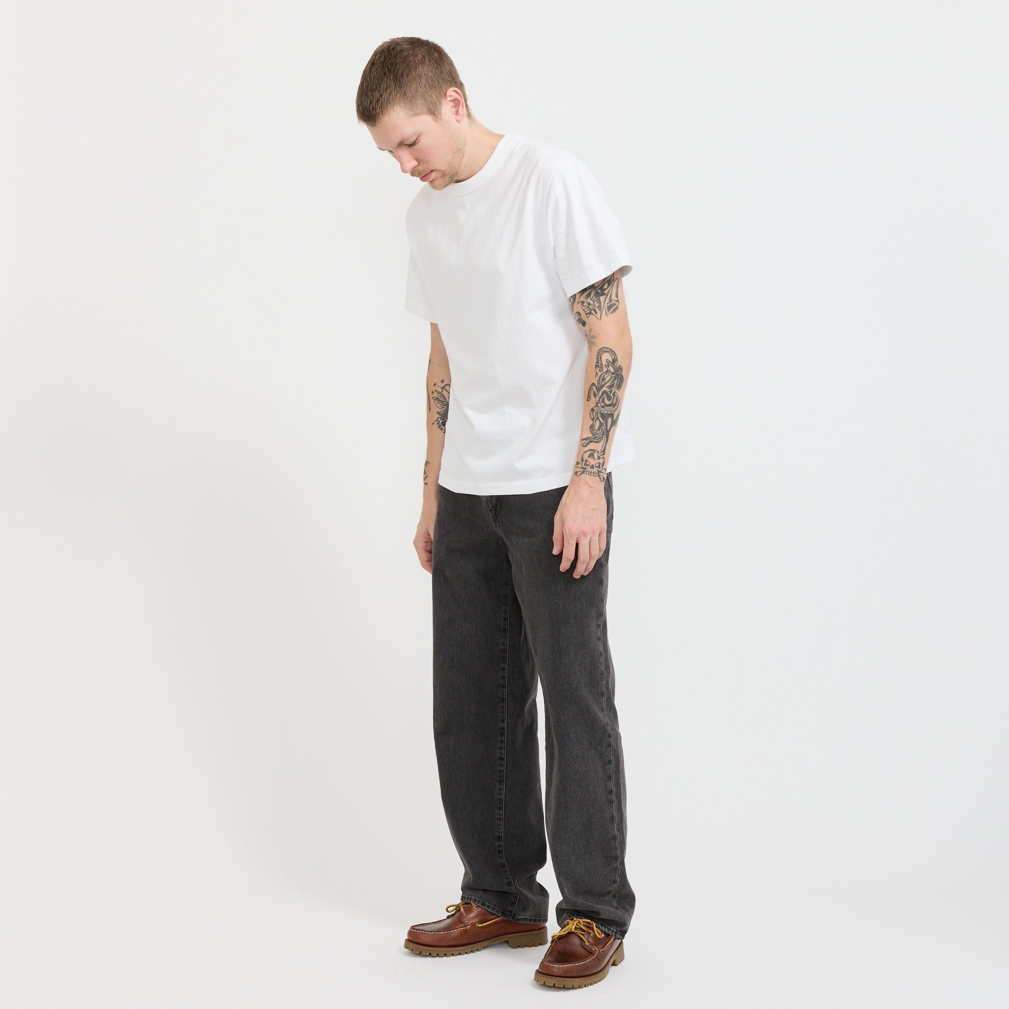 Levis | 578 Baggy 8am In Charlotte | Maplestore