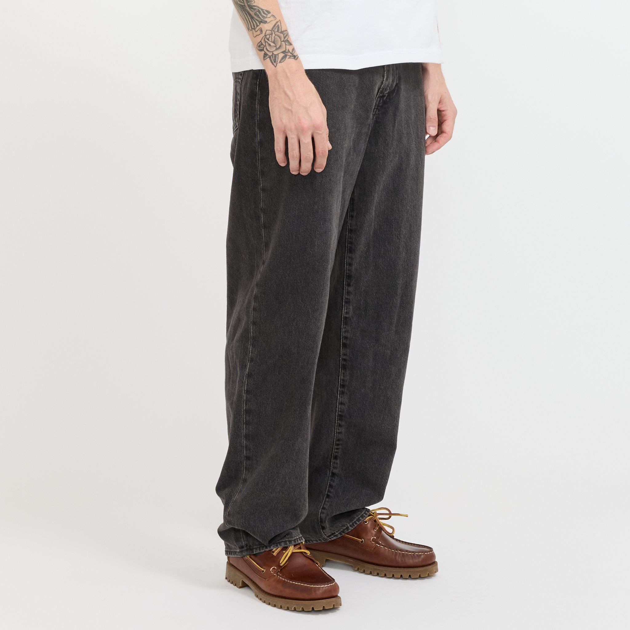 Levis | 578 Baggy 8am In Charlotte | Maplestore