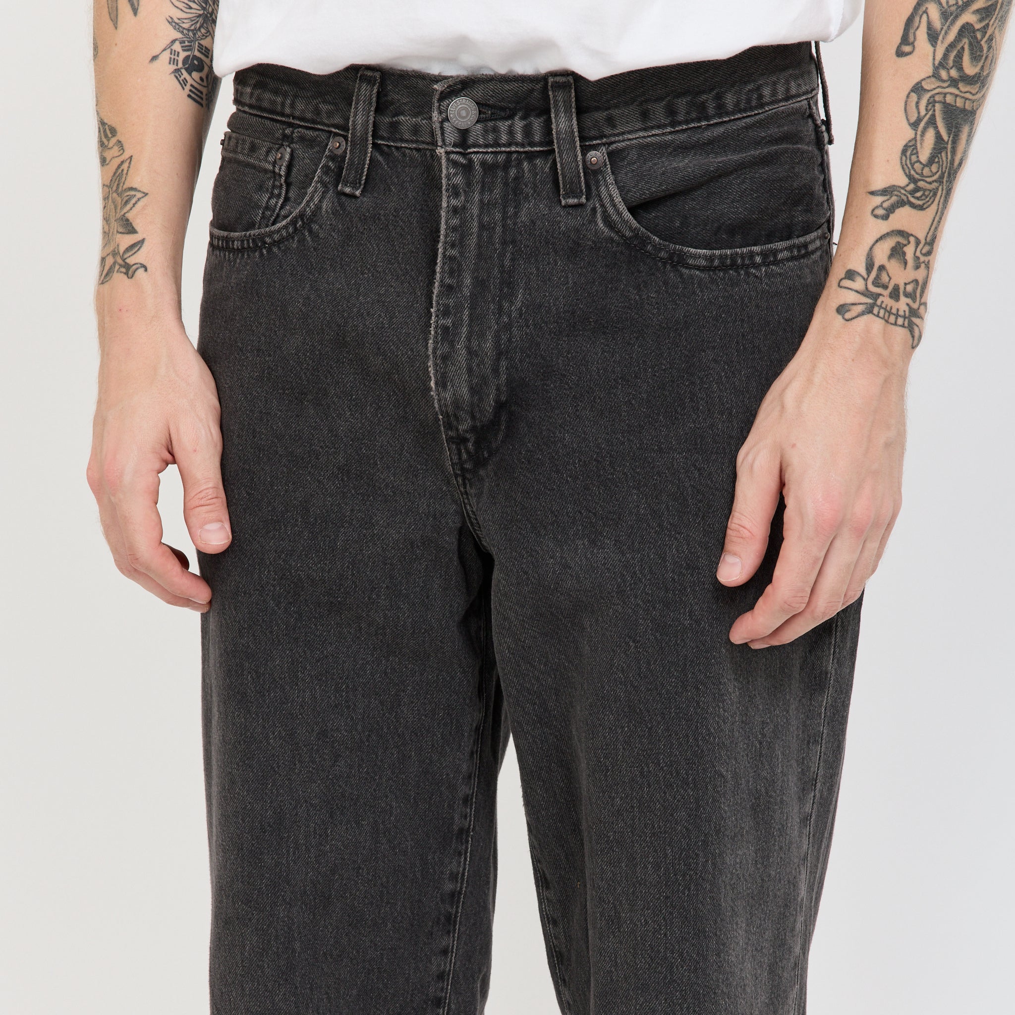 Levis | 578 Baggy 8am In Charlotte | Maplestore