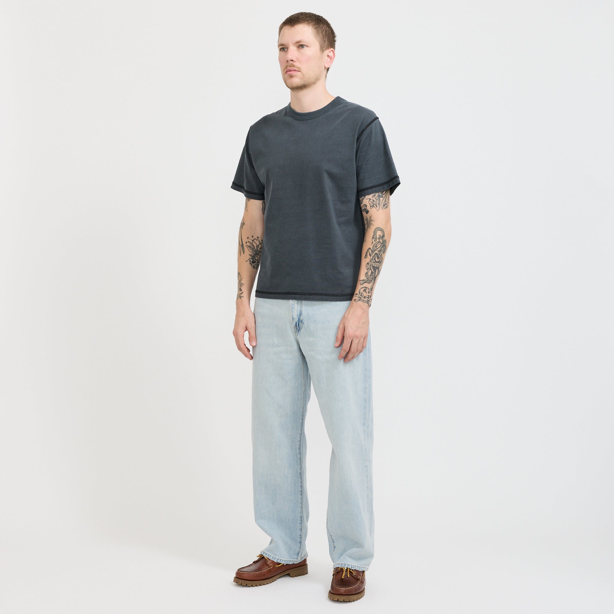 Levis | 578 Baggy Bags to Riches | Maplestore