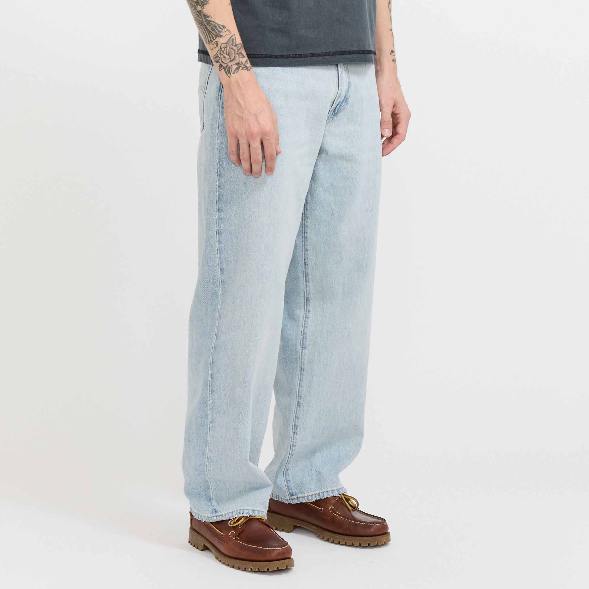Levis | 578 Baggy Bags to Riches | Maplestore