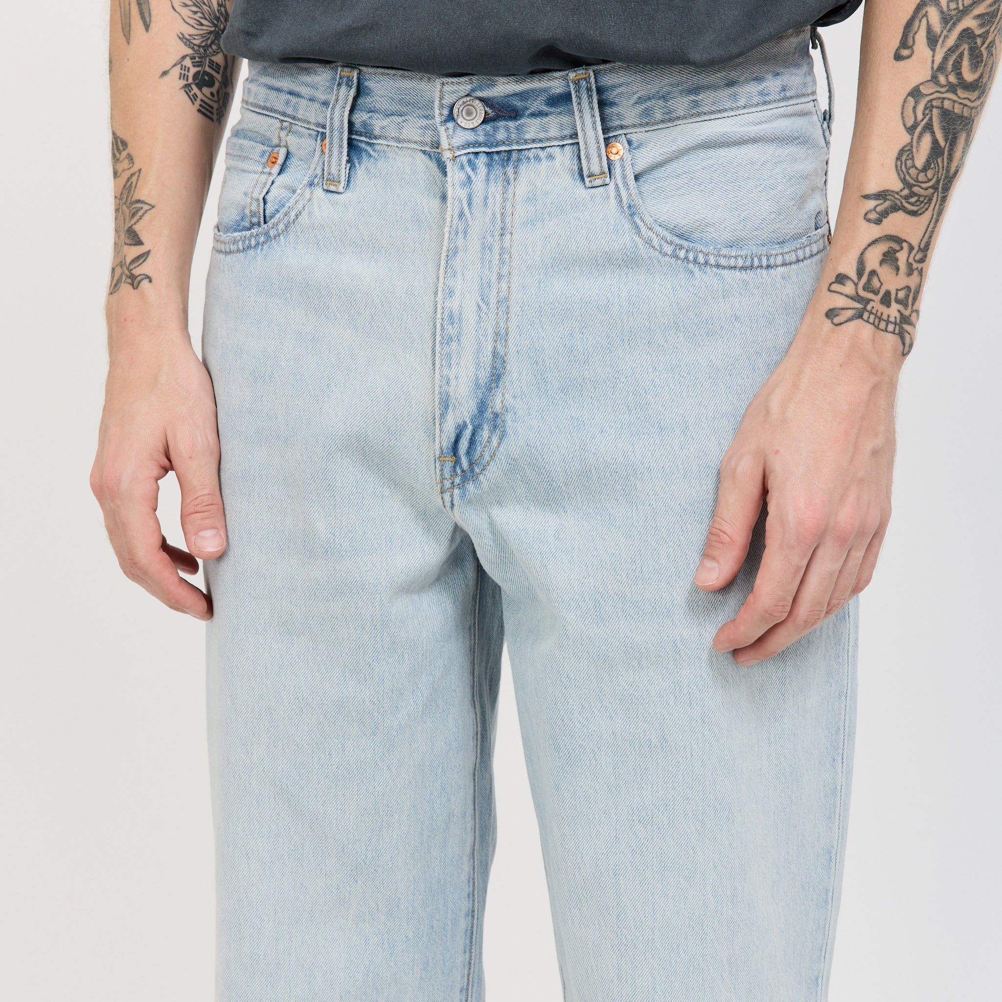 Levis | 578 Baggy Bags to Riches | Maplestore