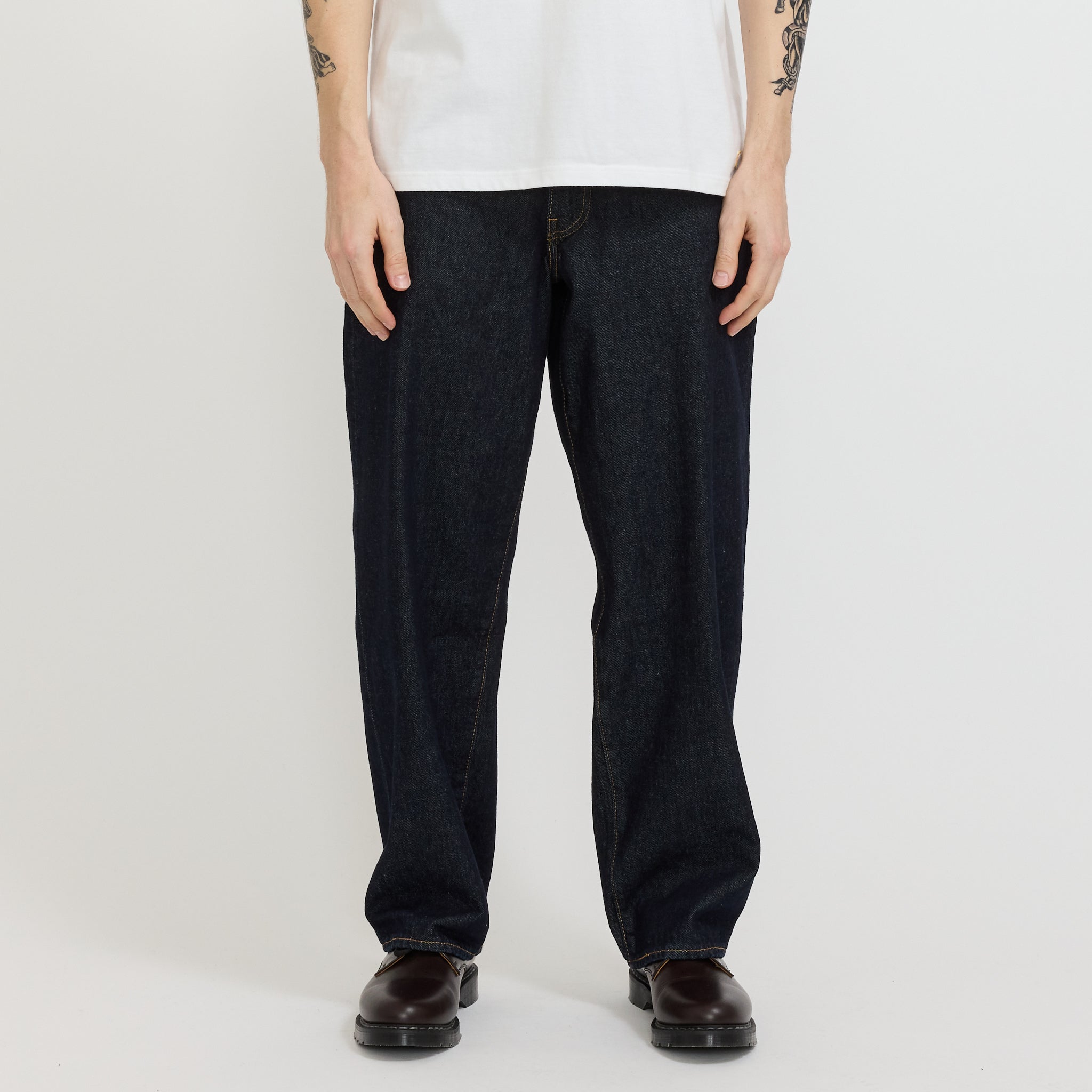 578 Baggy Good As New Rinse T2