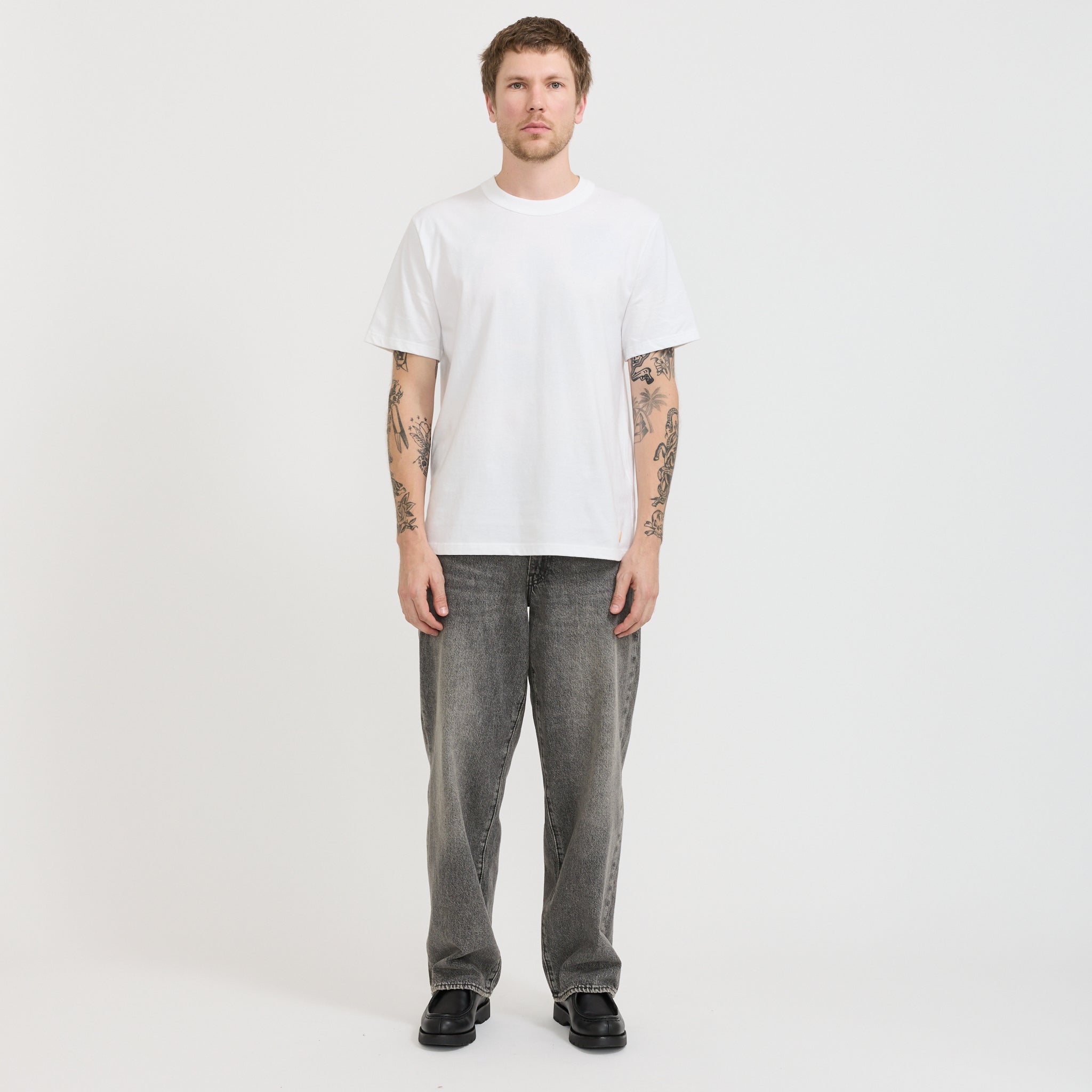 Levis | 578 Baggy Grey Nights | Maplestore