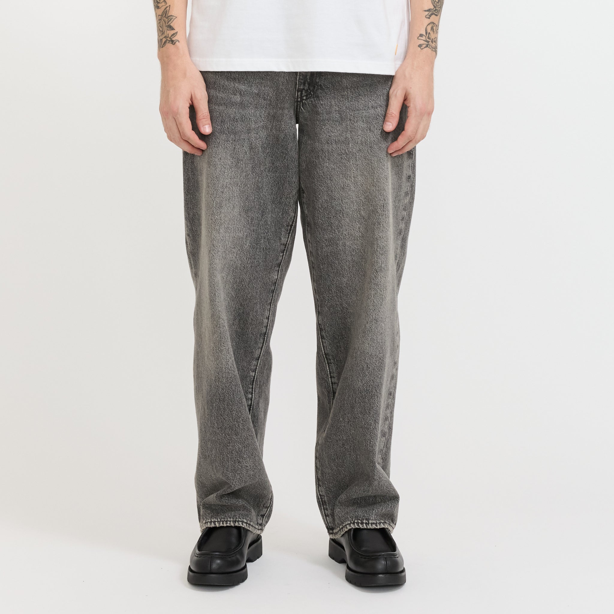 Levis | 578 Baggy Grey Nights | Maplestore