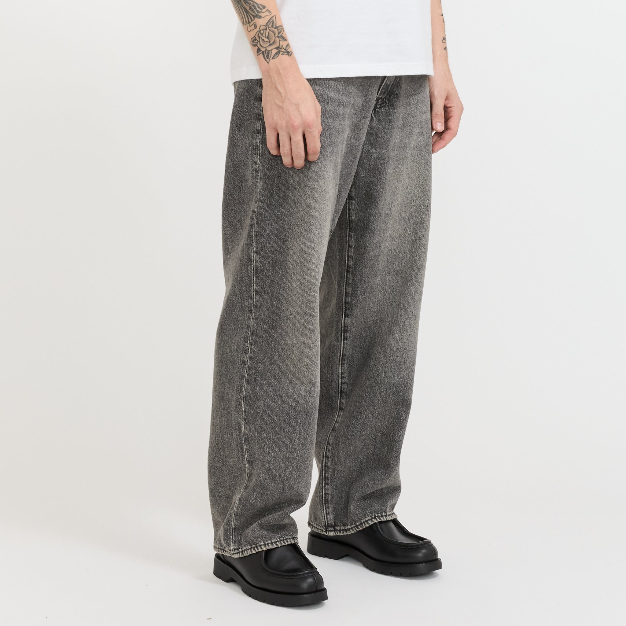 Levis | 578 Baggy Grey Nights | Maplestore