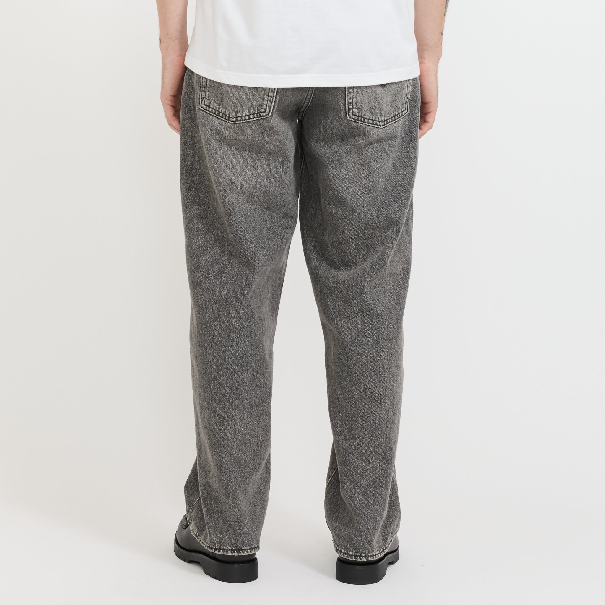 Levis | 578 Baggy Grey Nights | Maplestore