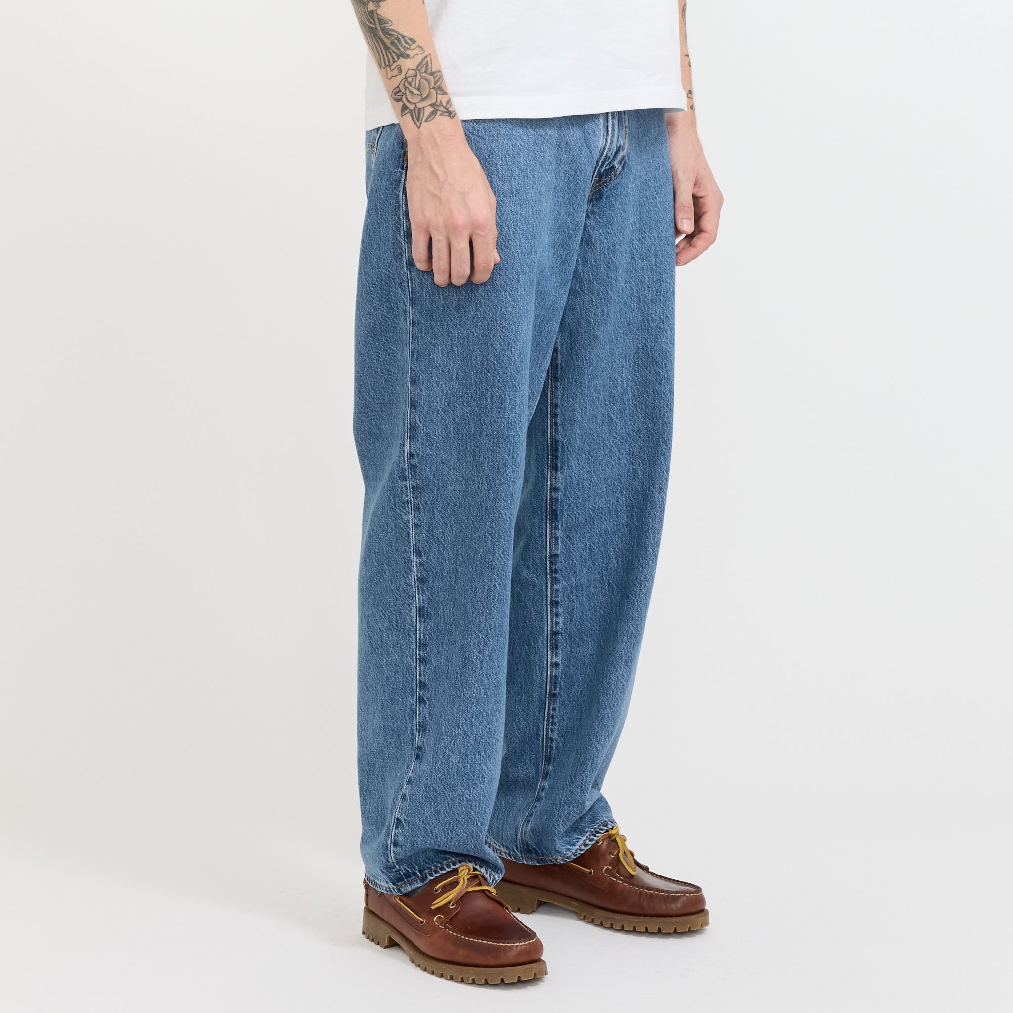 Levis | 578 Baggy The Baggy Family | Maplestore