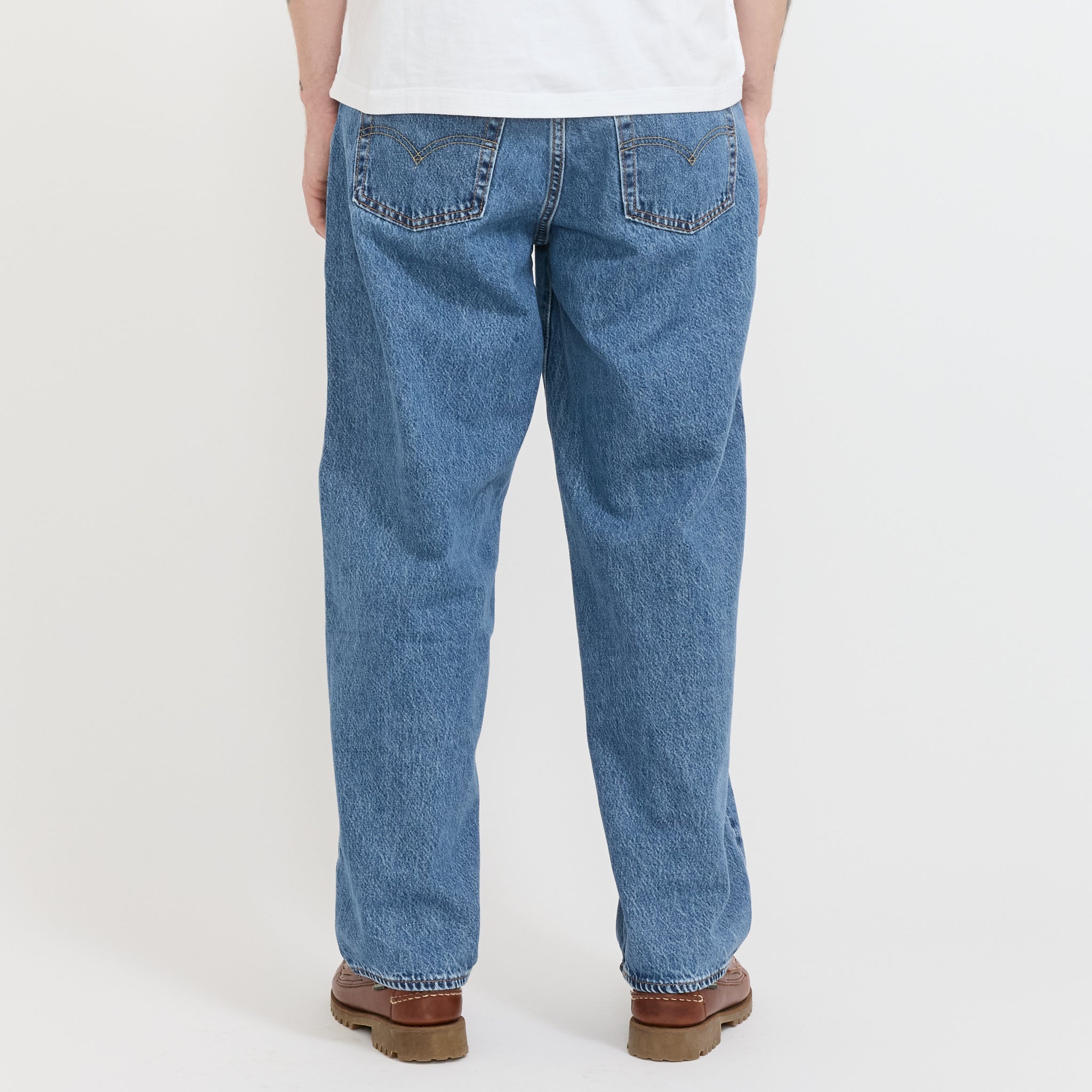 Levis | 578 Baggy The Baggy Family | Maplestore