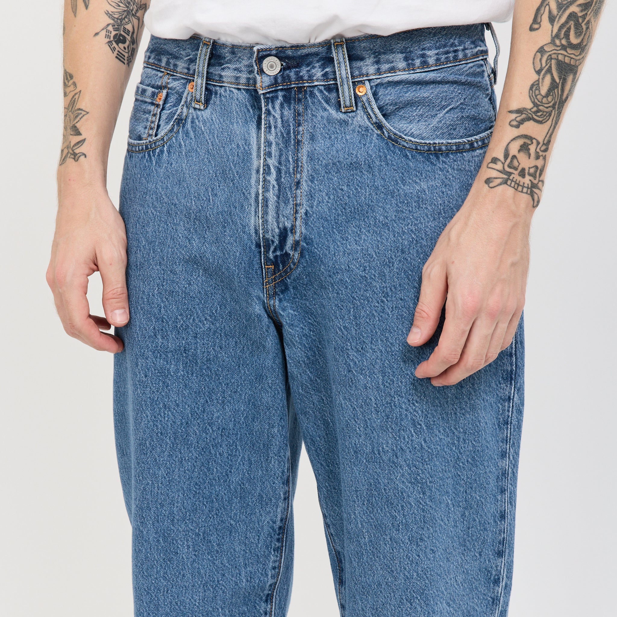 Levis | 578 Baggy The Baggy Family | Maplestore