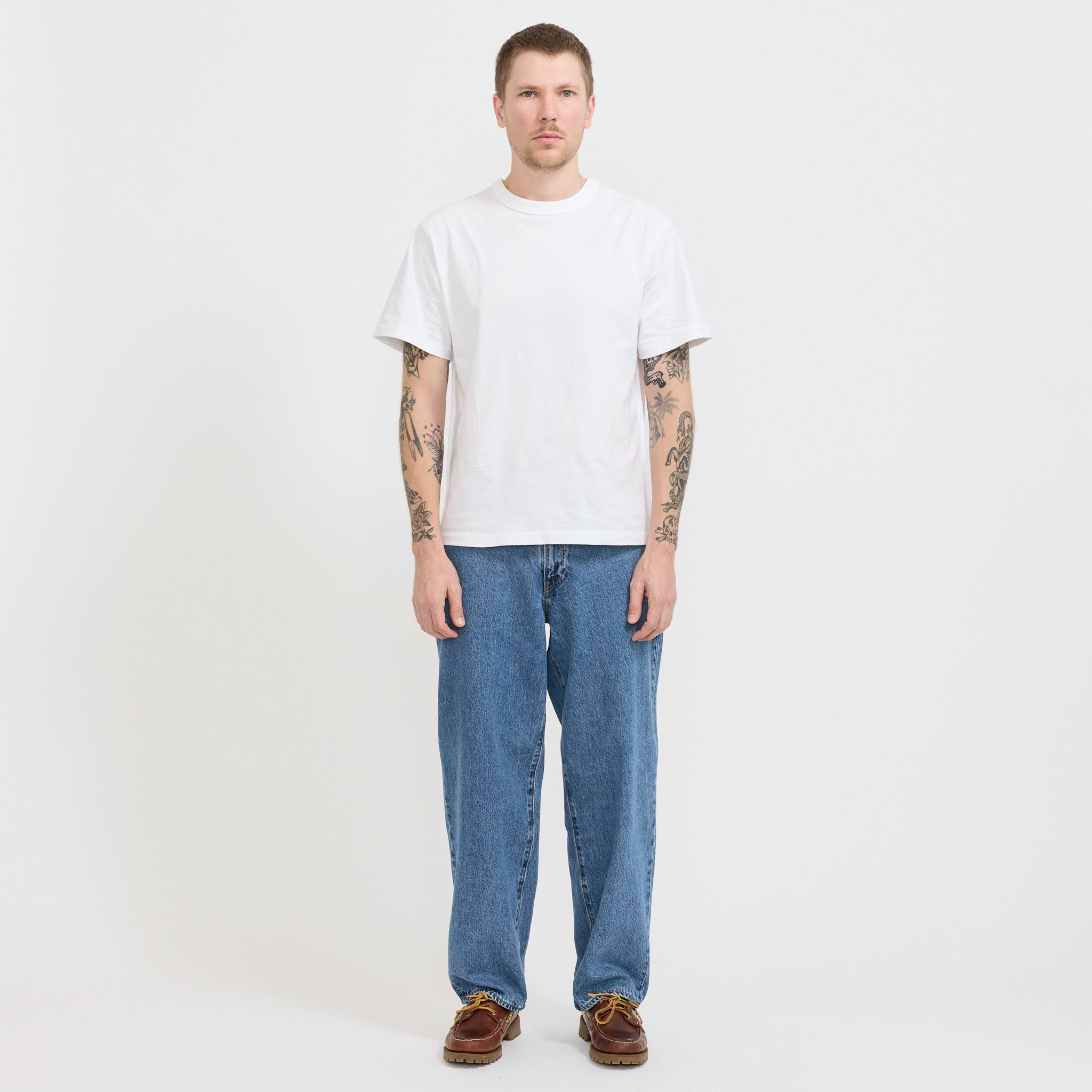 Levis | 578 Baggy The Baggy Family | Maplestore