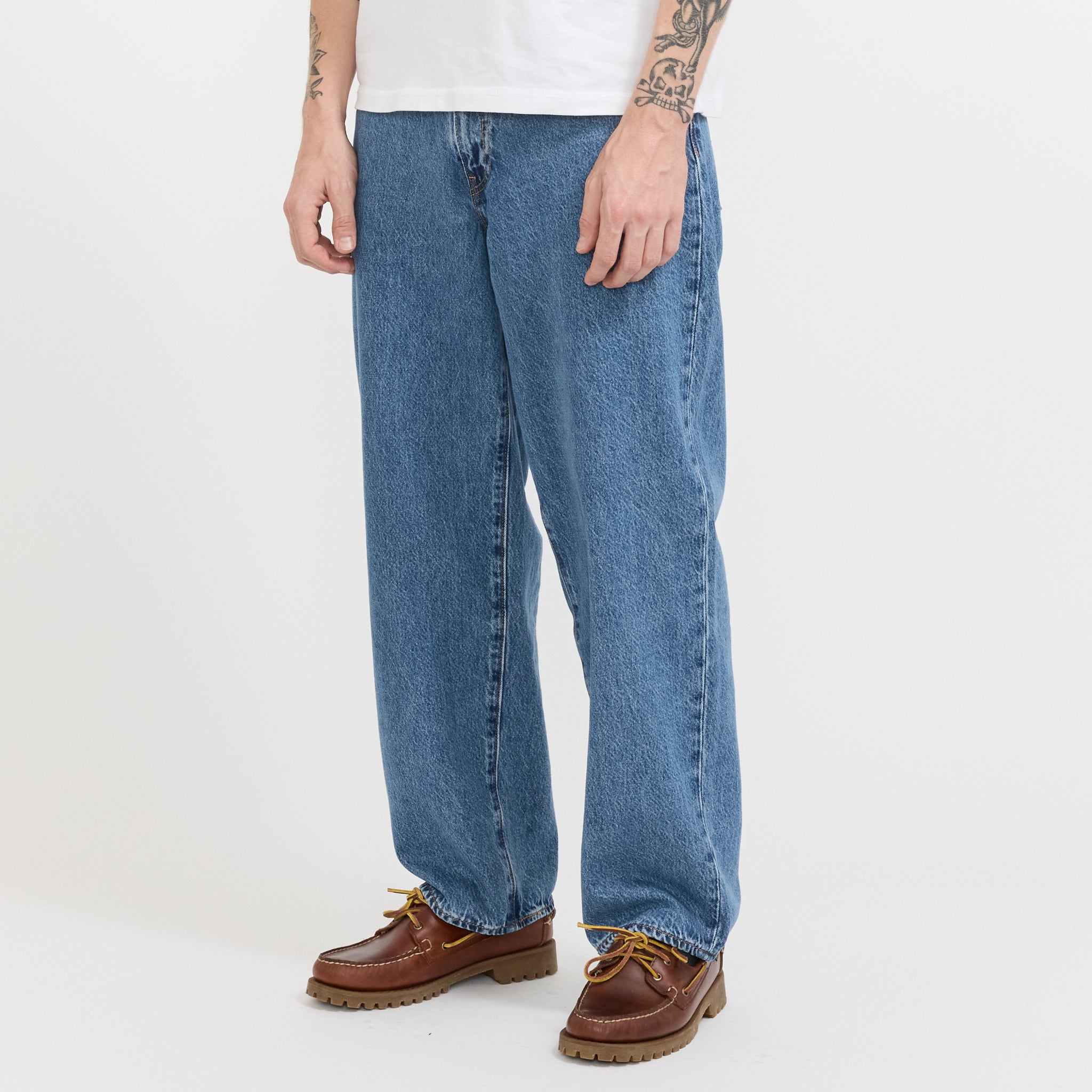 578 Baggy The Baggy Family | Levi